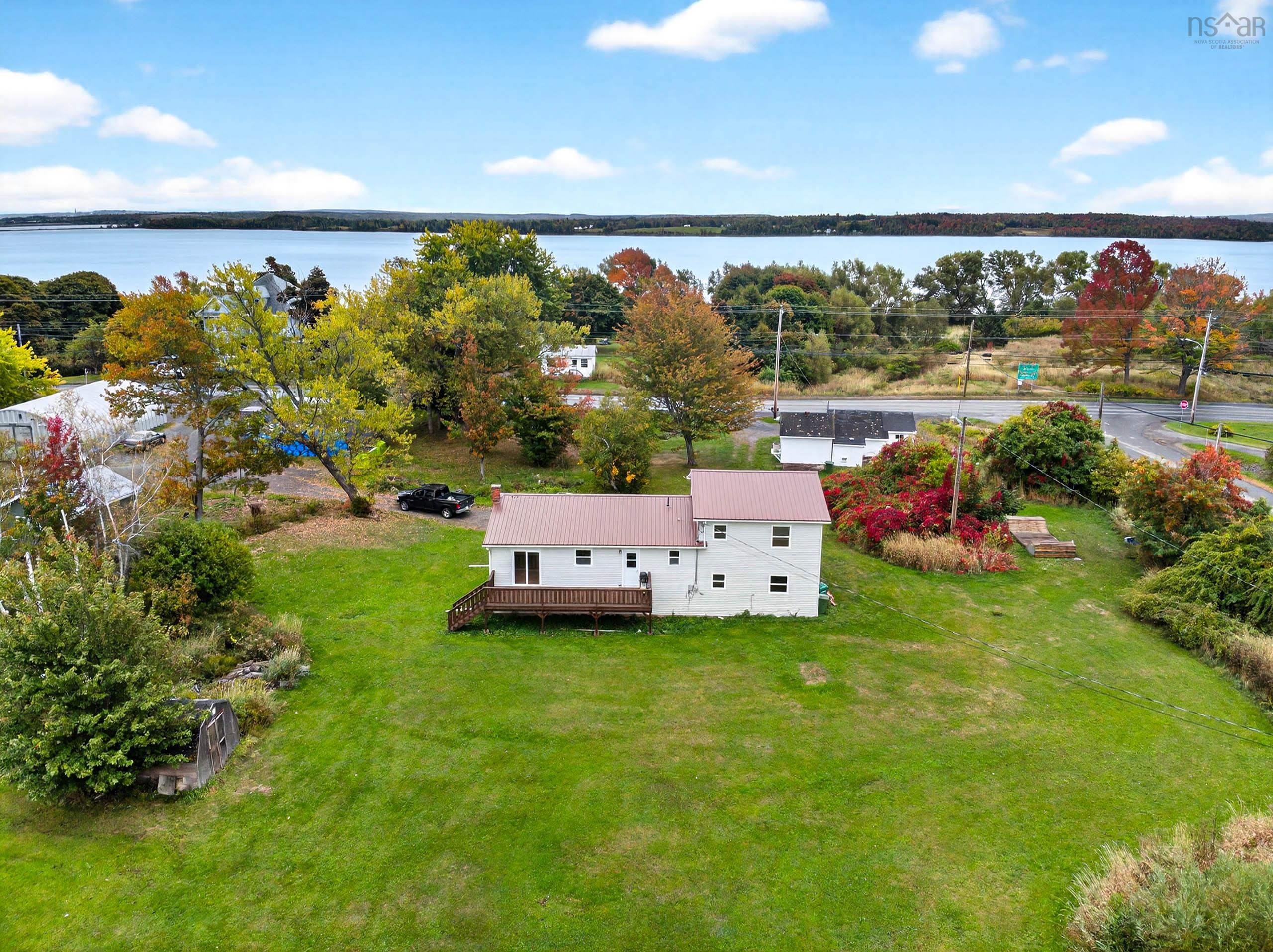 $335,000.00: 2447 Highway 376, Lyons Brook