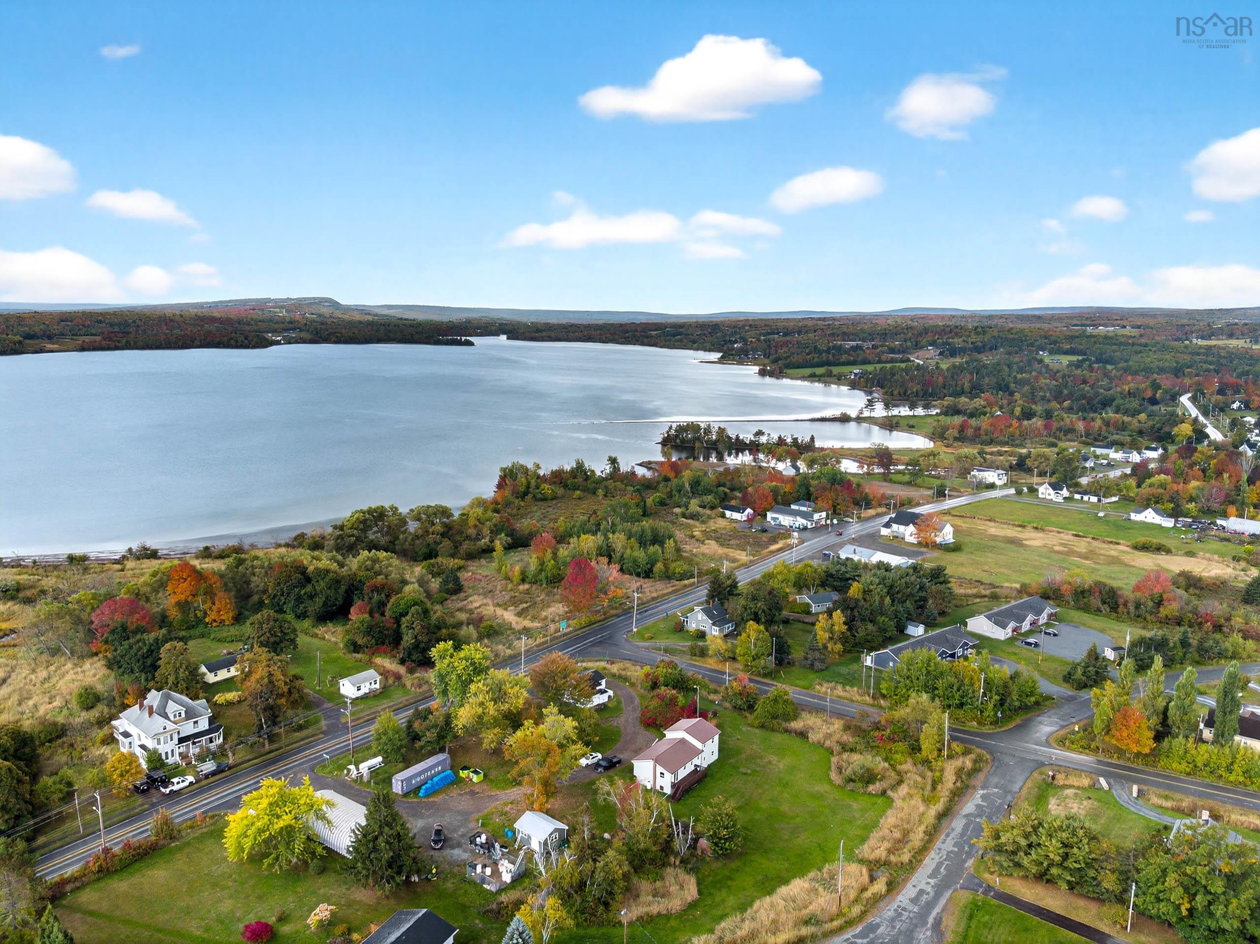 $335,000.00: 2447 Highway 376, Lyons Brook