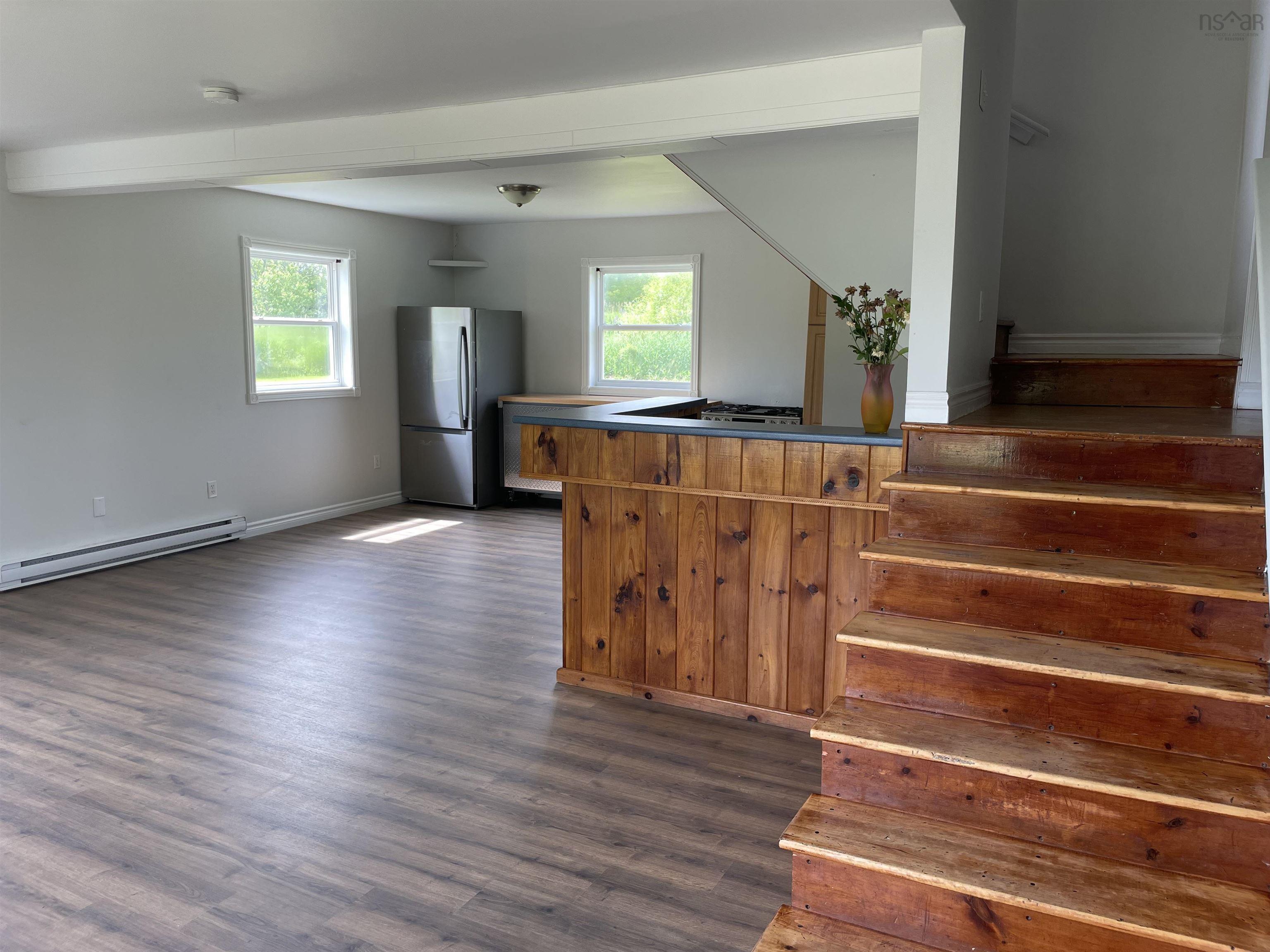 $335,000.00: 2447 Highway 376, Lyons Brook