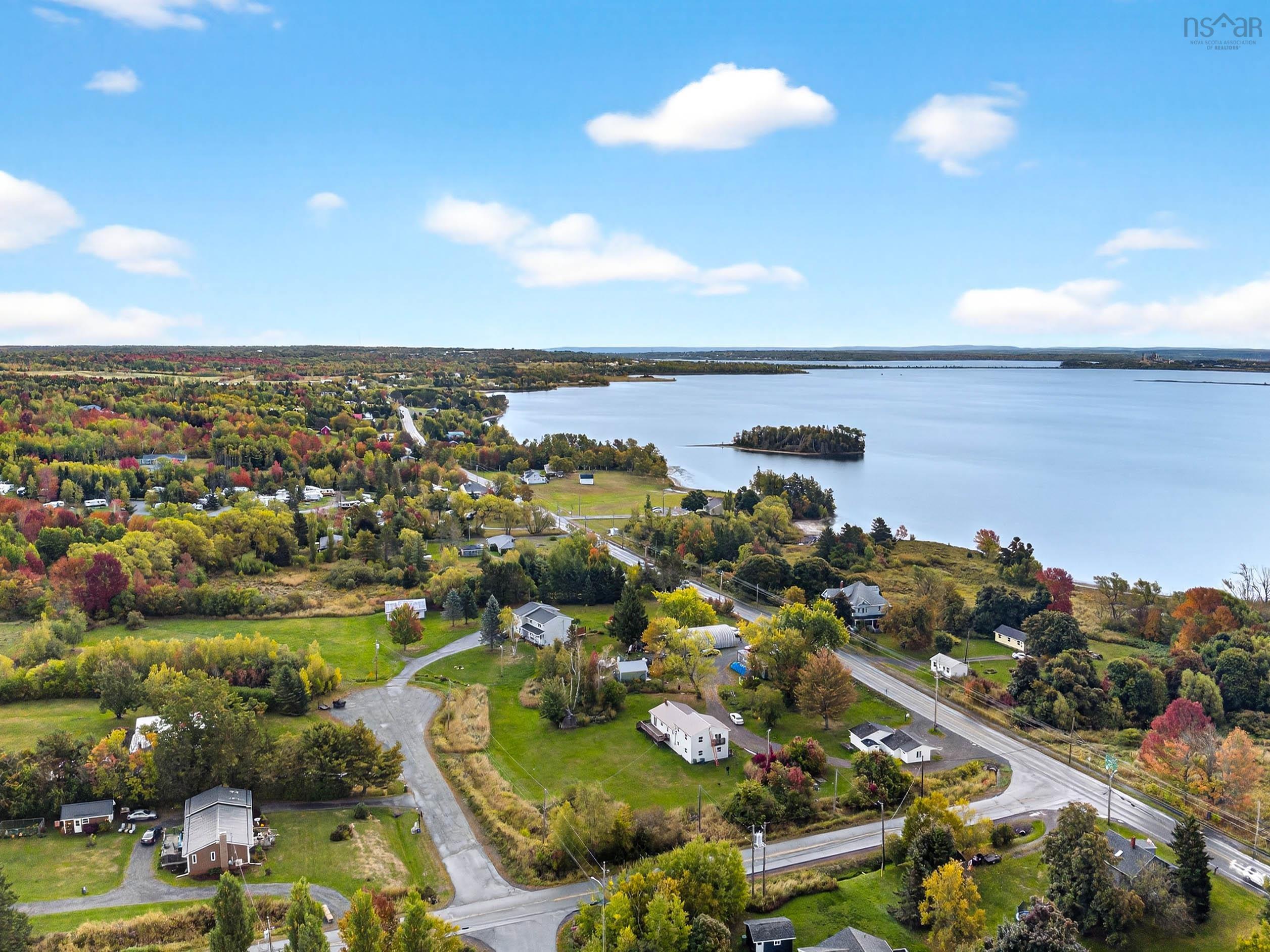 $335,000.00: 2447 Highway 376, Lyons Brook
