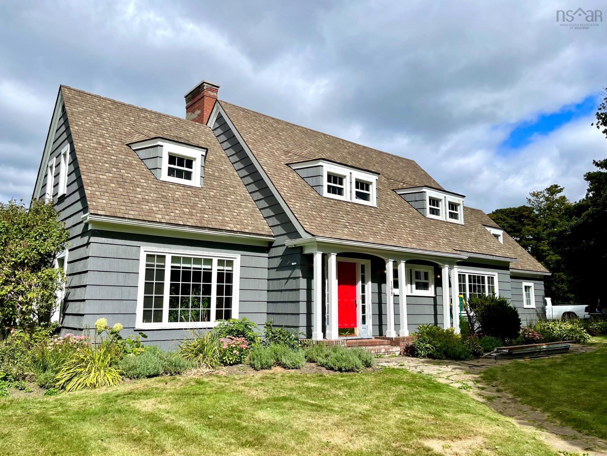 168 Victoria Street E, Amherst, NS (MLS® 202605766)