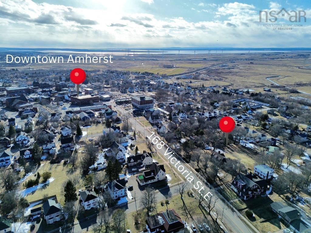 $699,900.00: 168 Victoria Street E, Amherst