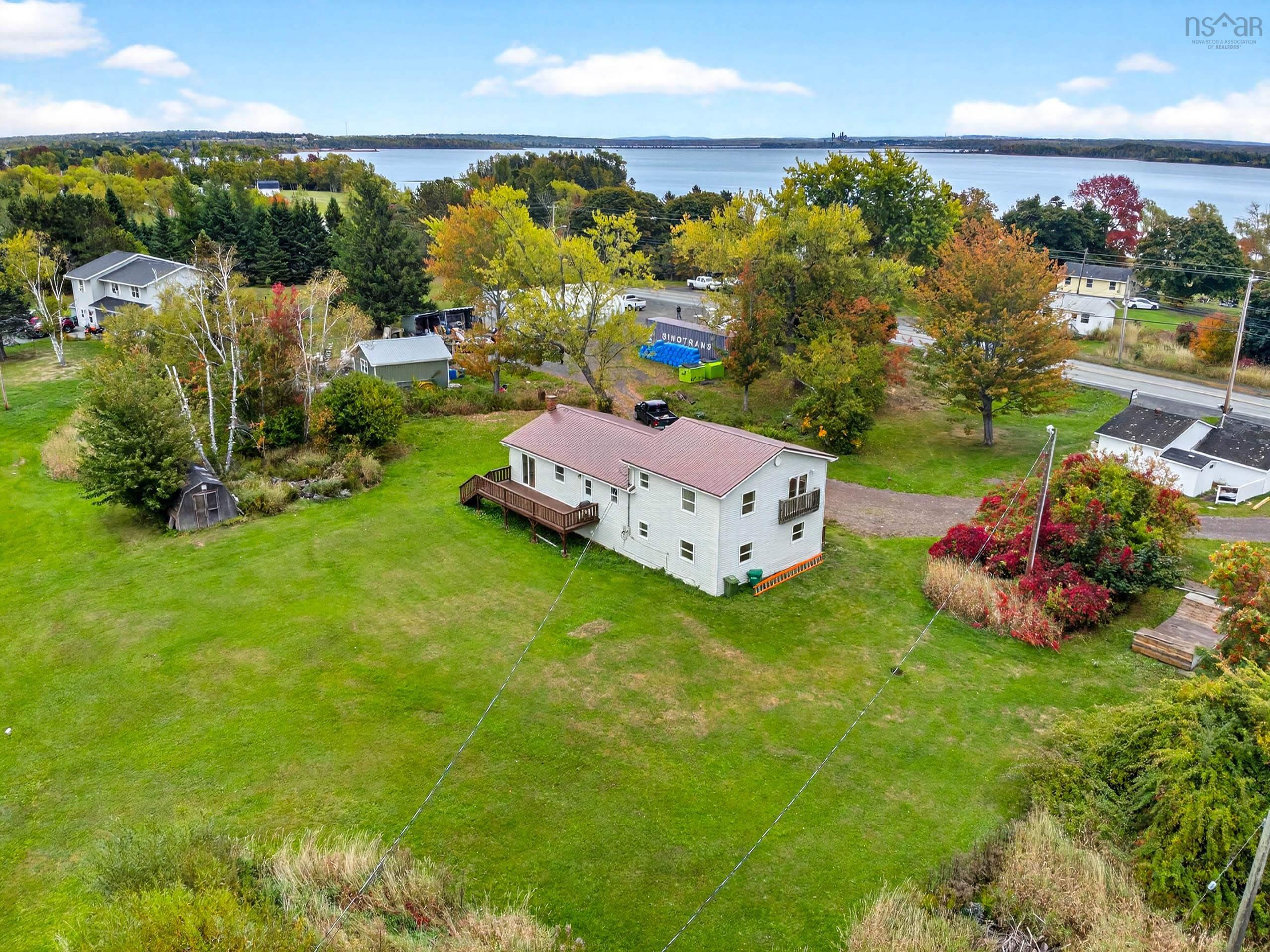 $335,000.00: 2447 Highway 376, Lyons Brook