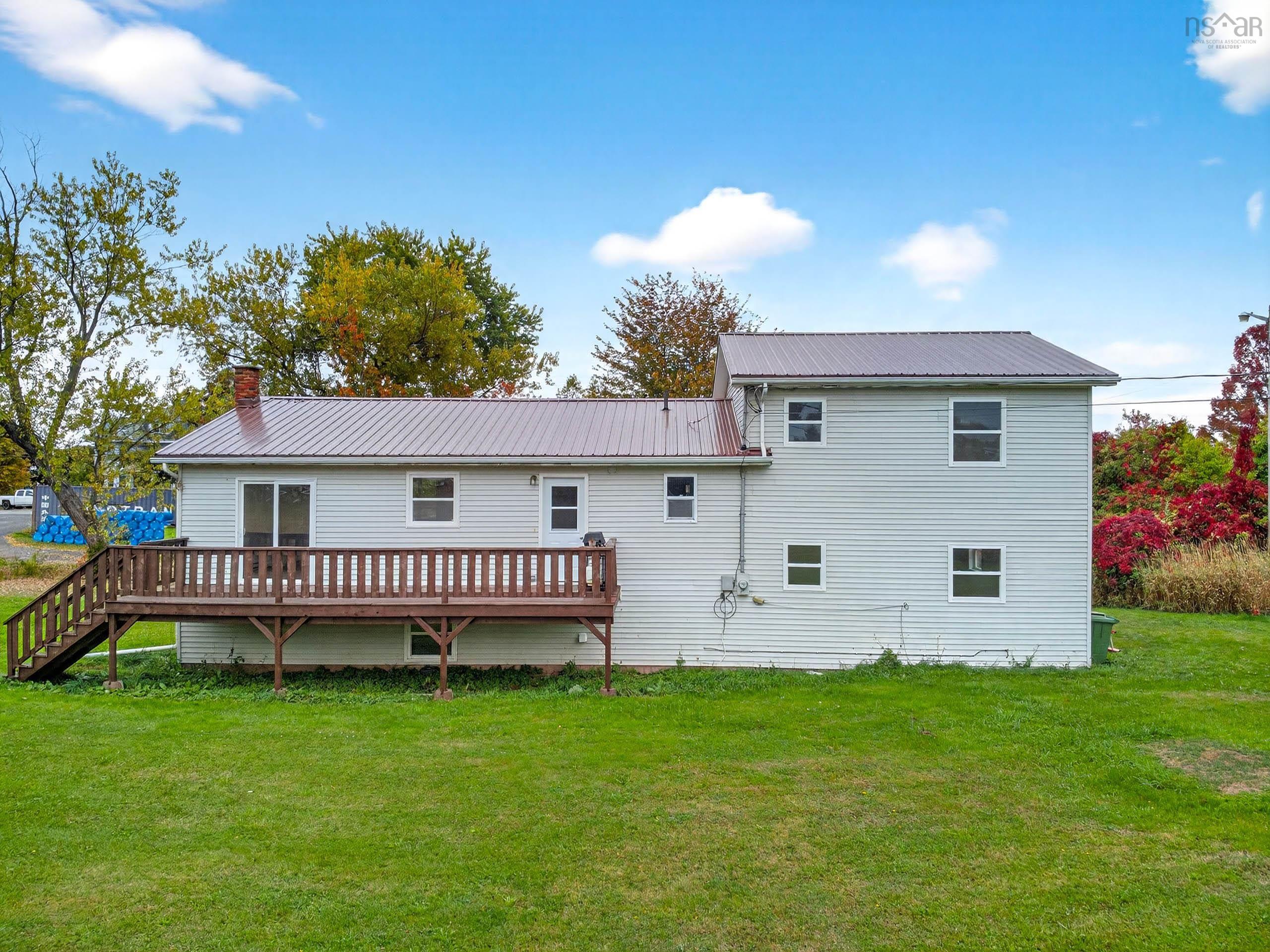 $335,000.00: 2447 Highway 376, Lyons Brook
