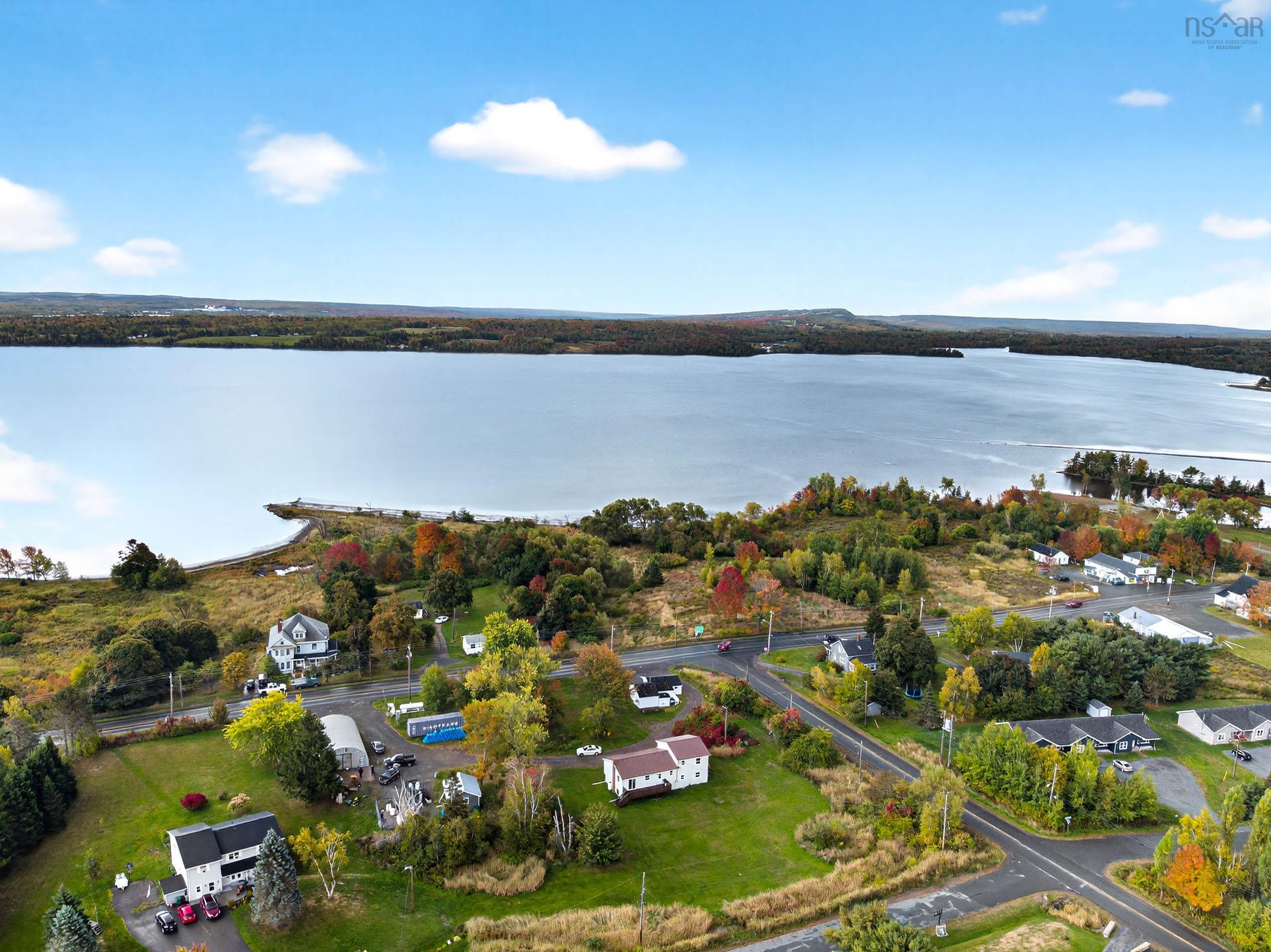 $335,000.00: 2447 Highway 376, Lyons Brook