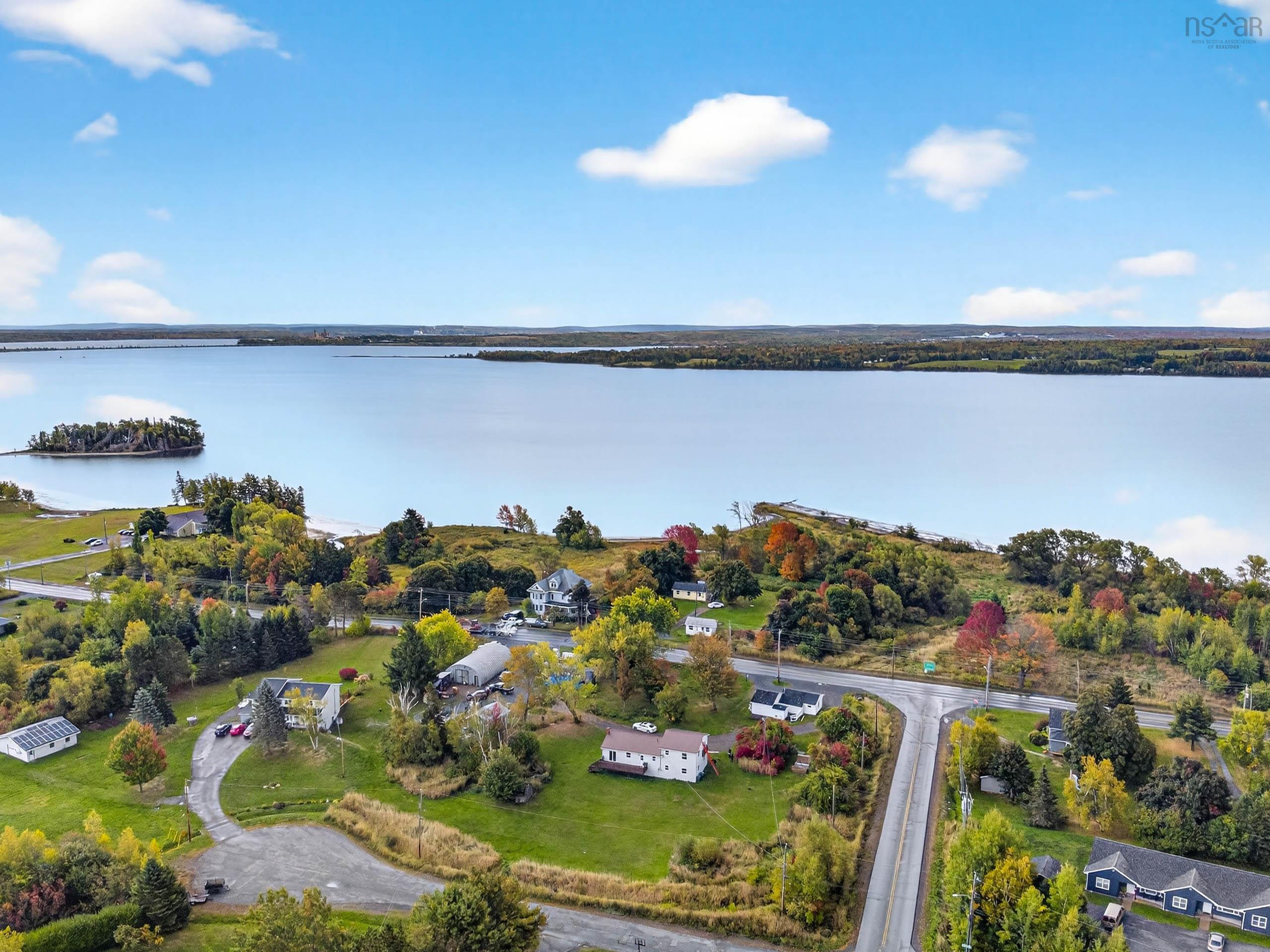 $335,000.00: 2447 Highway 376, Lyons Brook