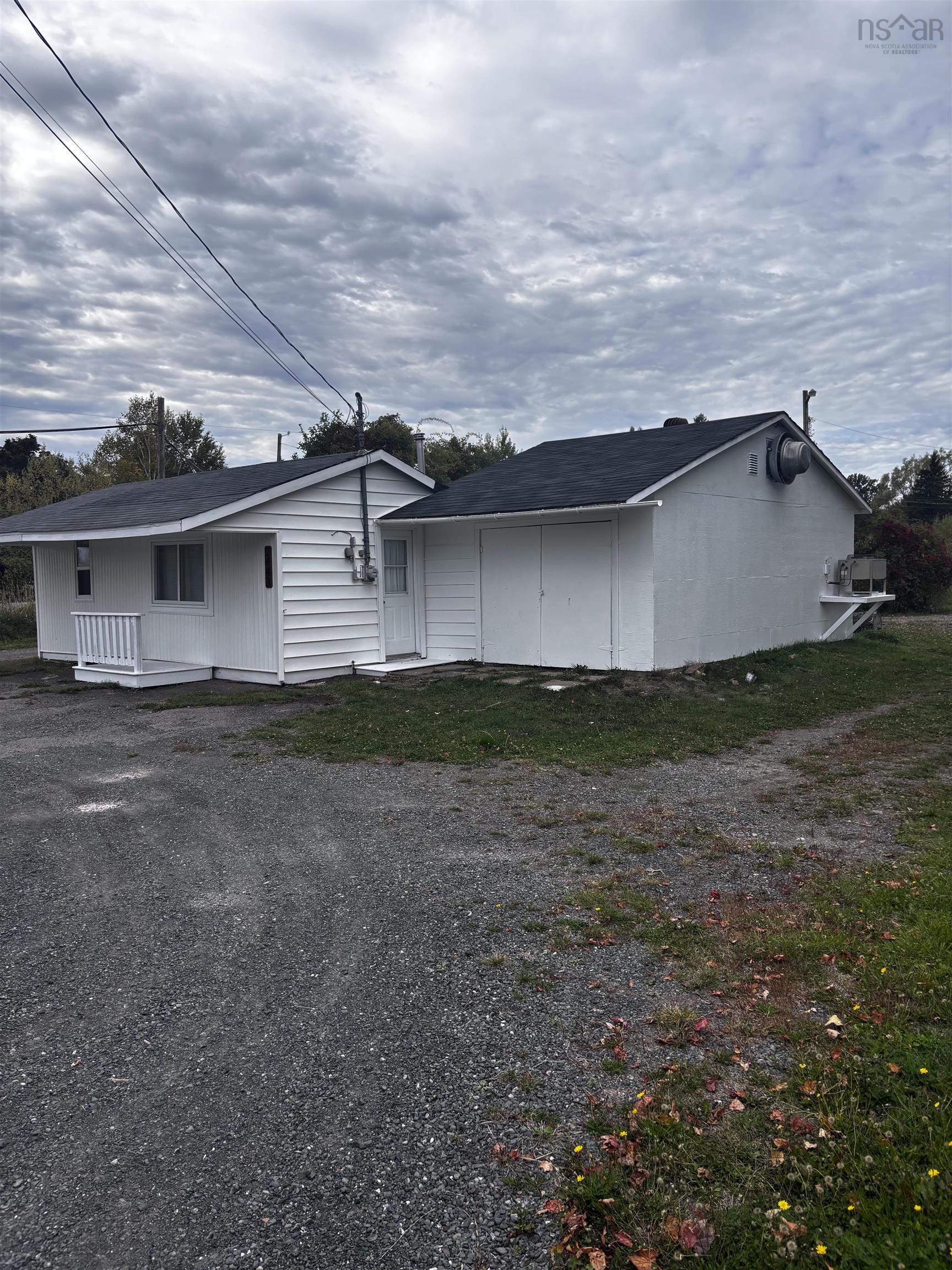 $335,000.00: 2447 Highway 376, Lyons Brook