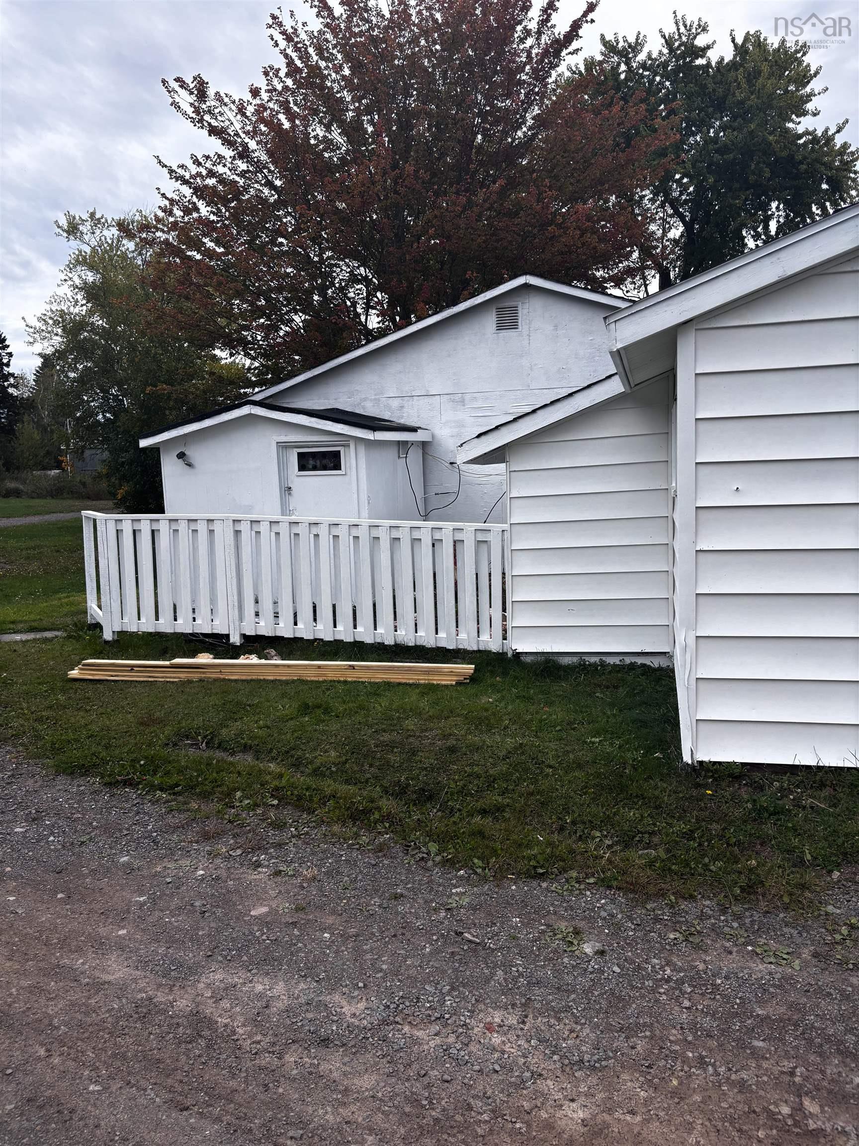 $335,000.00: 2447 Highway 376, Lyons Brook