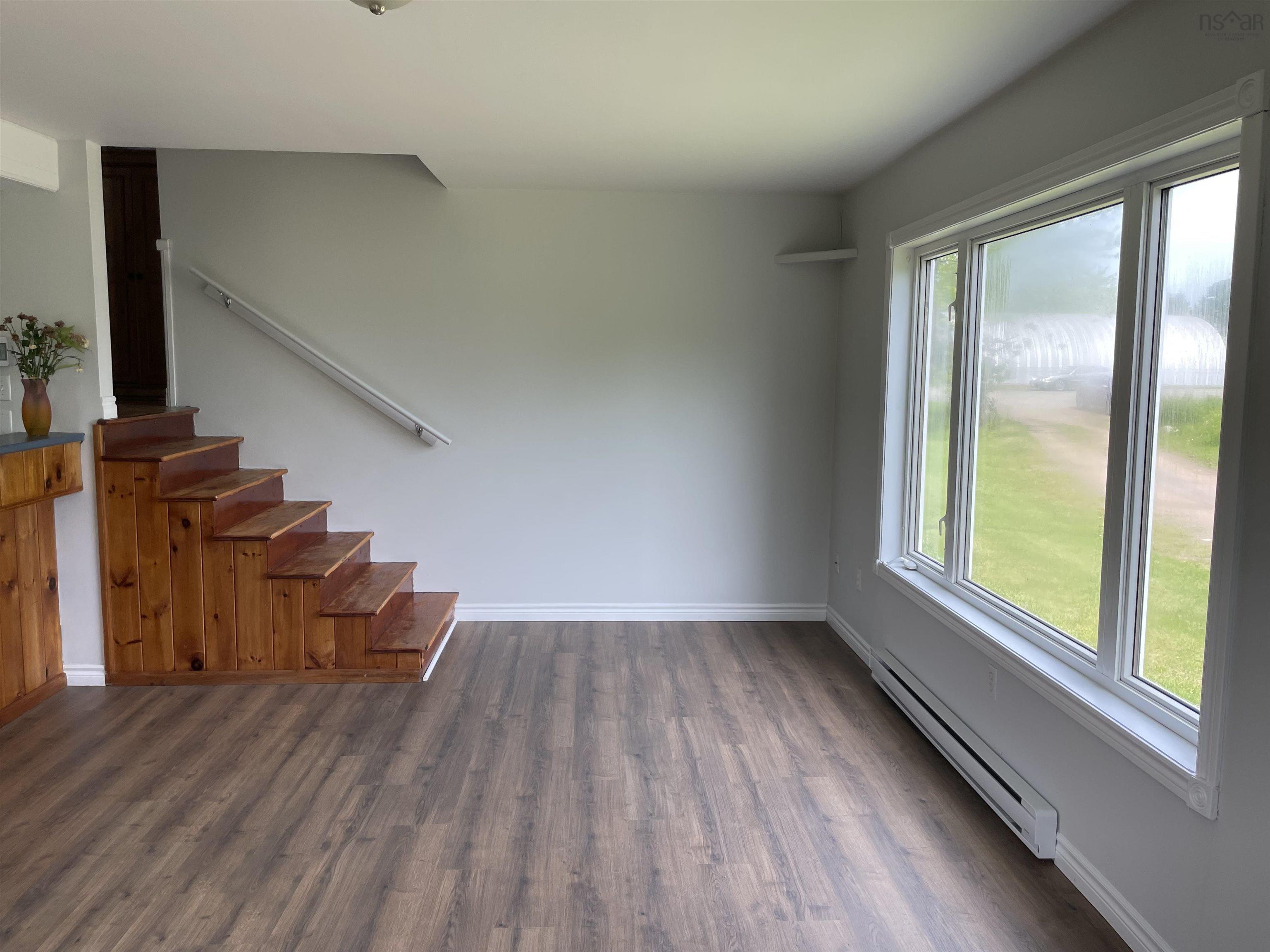 $335,000.00: 2447 Highway 376, Lyons Brook