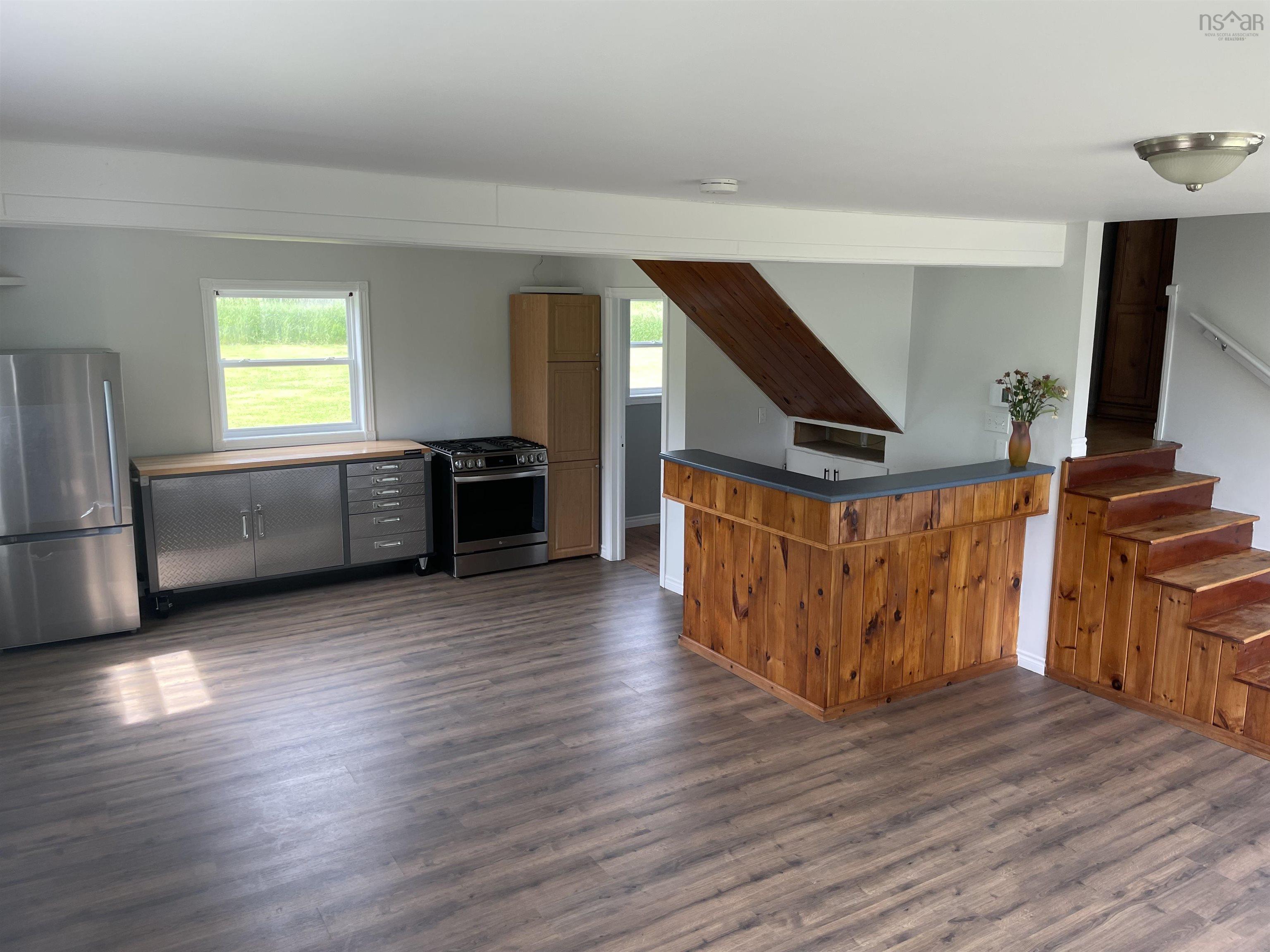 $335,000.00: 2447 Highway 376, Lyons Brook