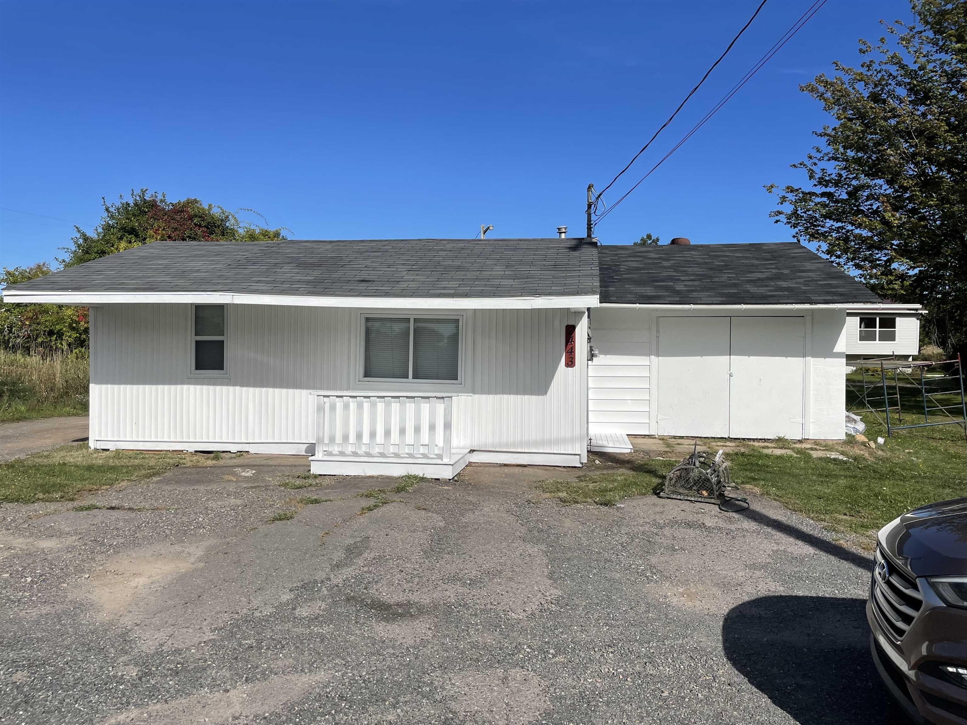 $335,000.00: 2447 Highway 376, Lyons Brook