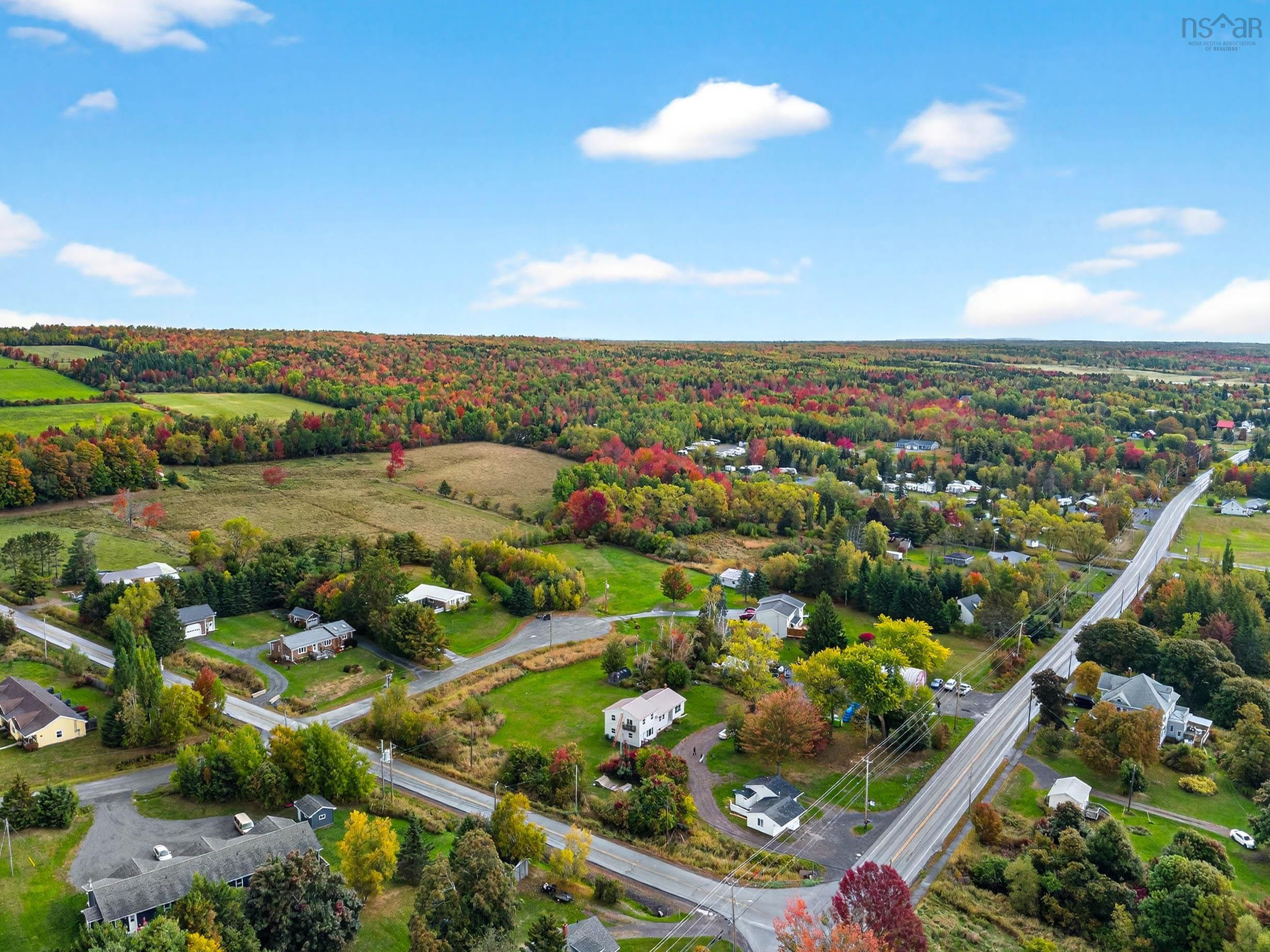 $335,000.00: 2447 Highway 376, Lyons Brook
