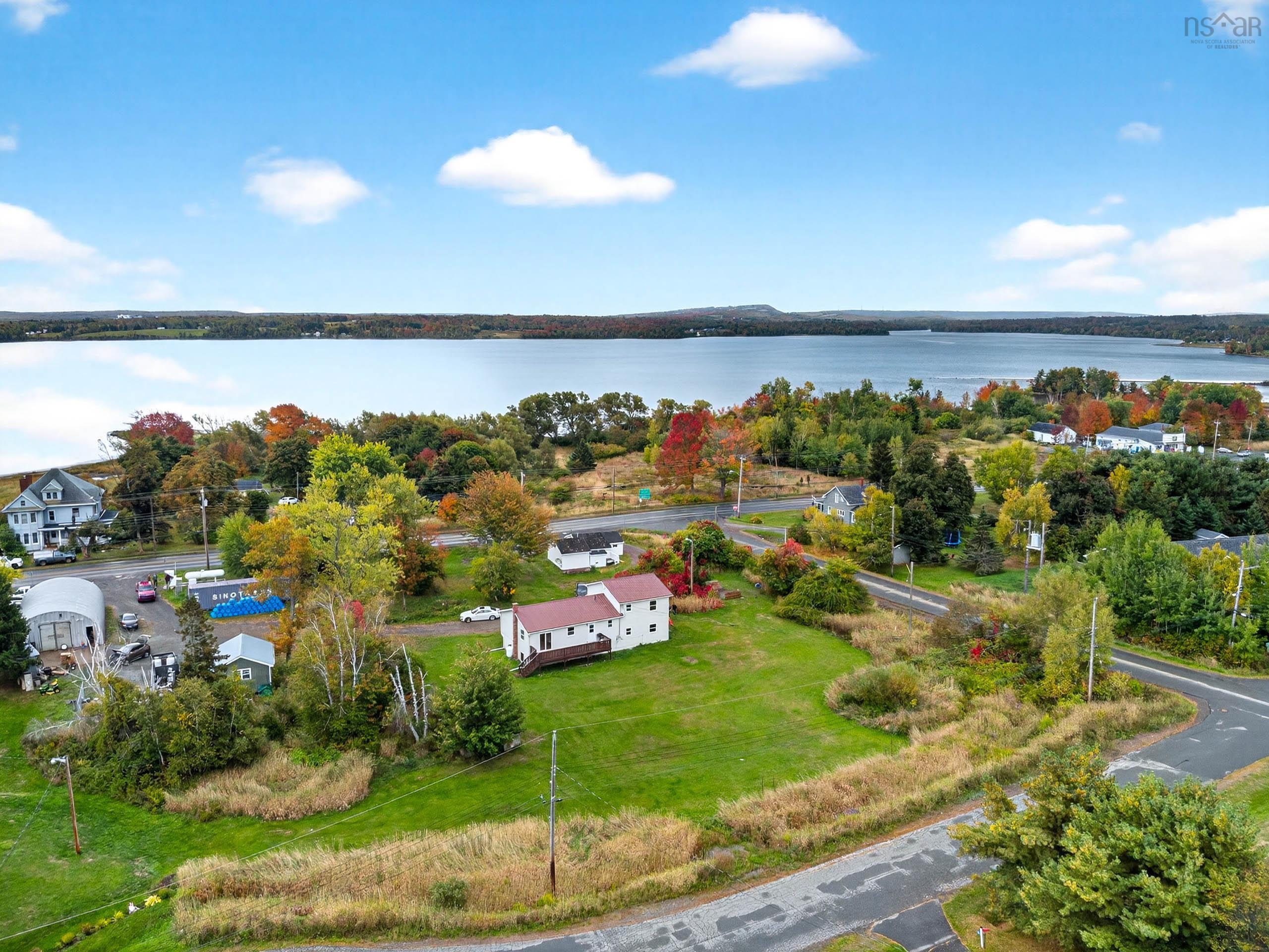 $335,000.00: 2447 Highway 376, Lyons Brook