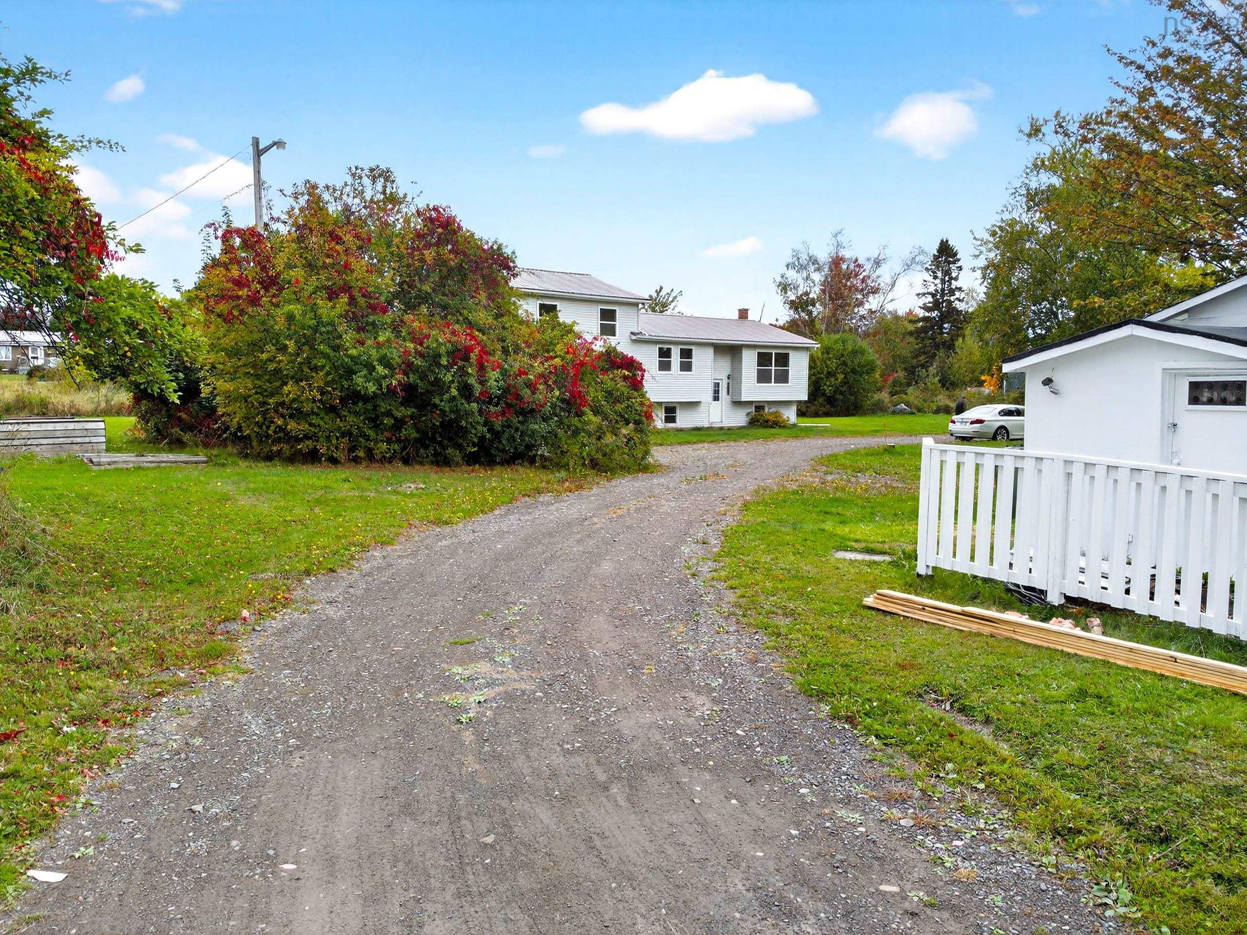 $335,000.00: 2447 Highway 376, Lyons Brook