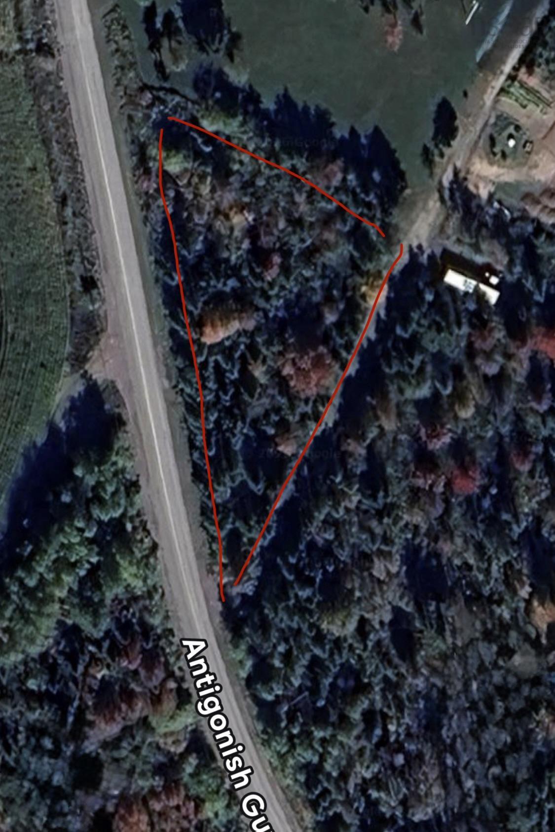 $35,000.00: Lot 3 Guysborough Road, St Andrew's