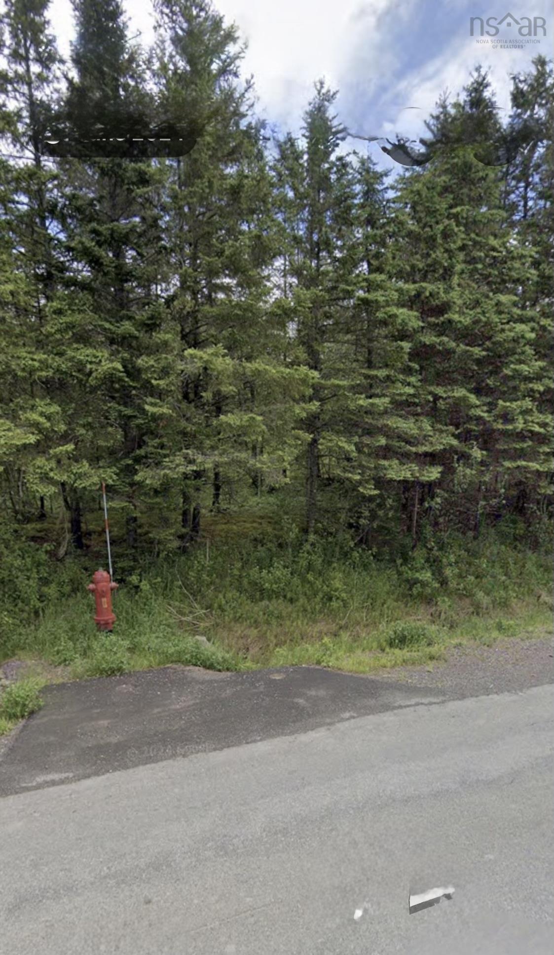 $35,000.00: Lot 3 Guysborough Road, St Andrew