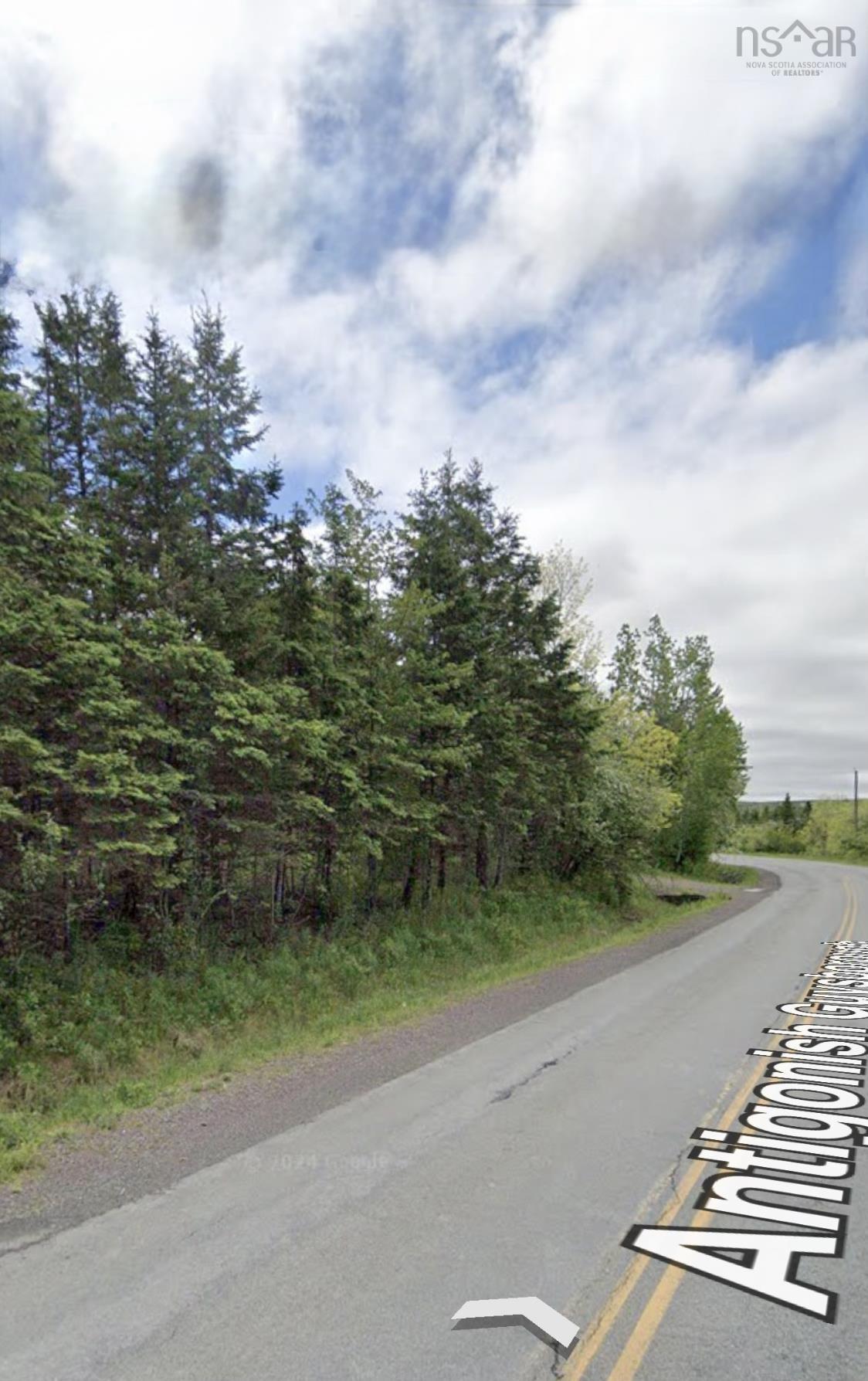 $35,000.00: Lot 3 Guysborough Road, St Andrew