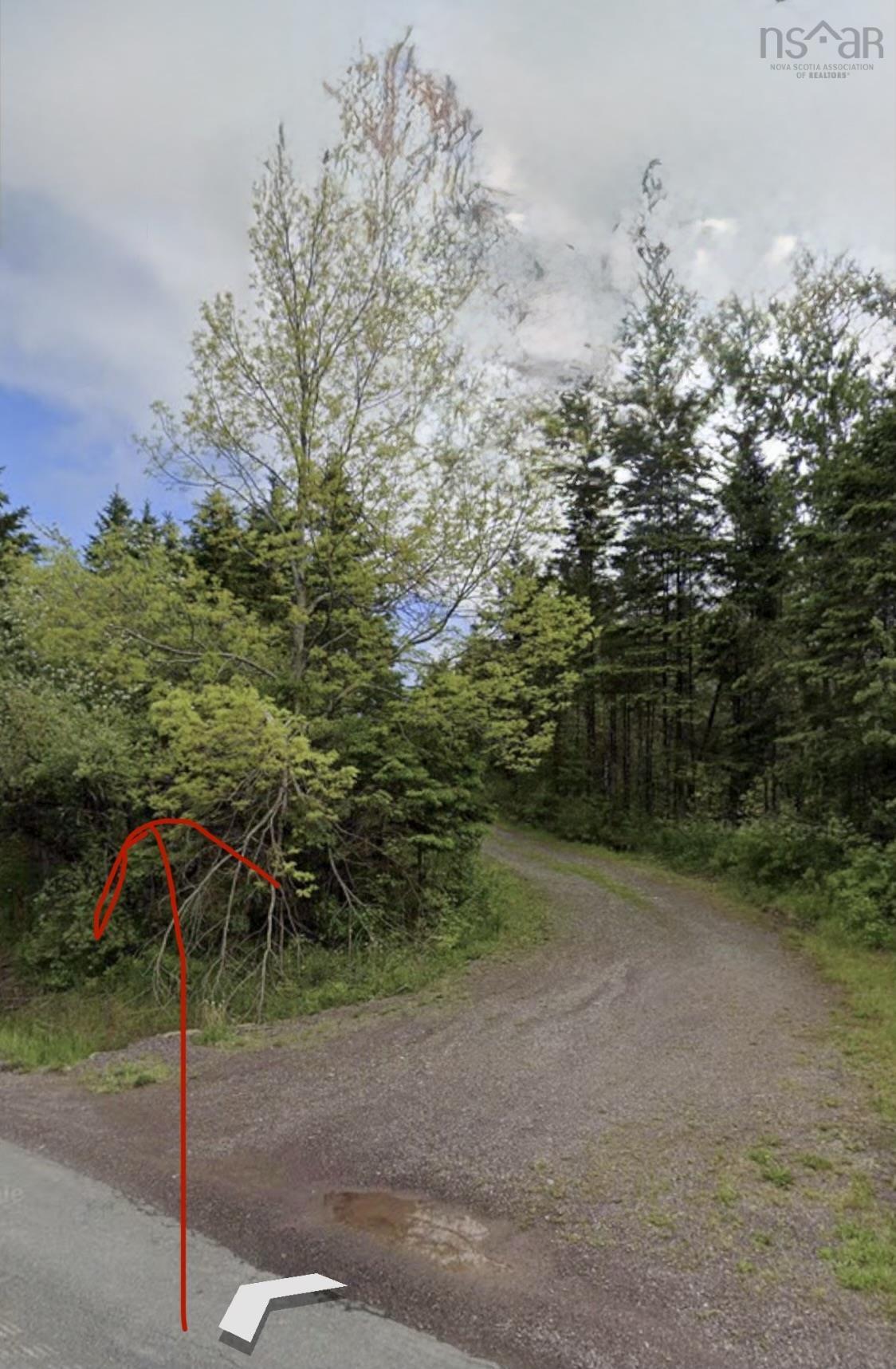 $35,000.00: Lot 3 Guysborough Road, St Andrew