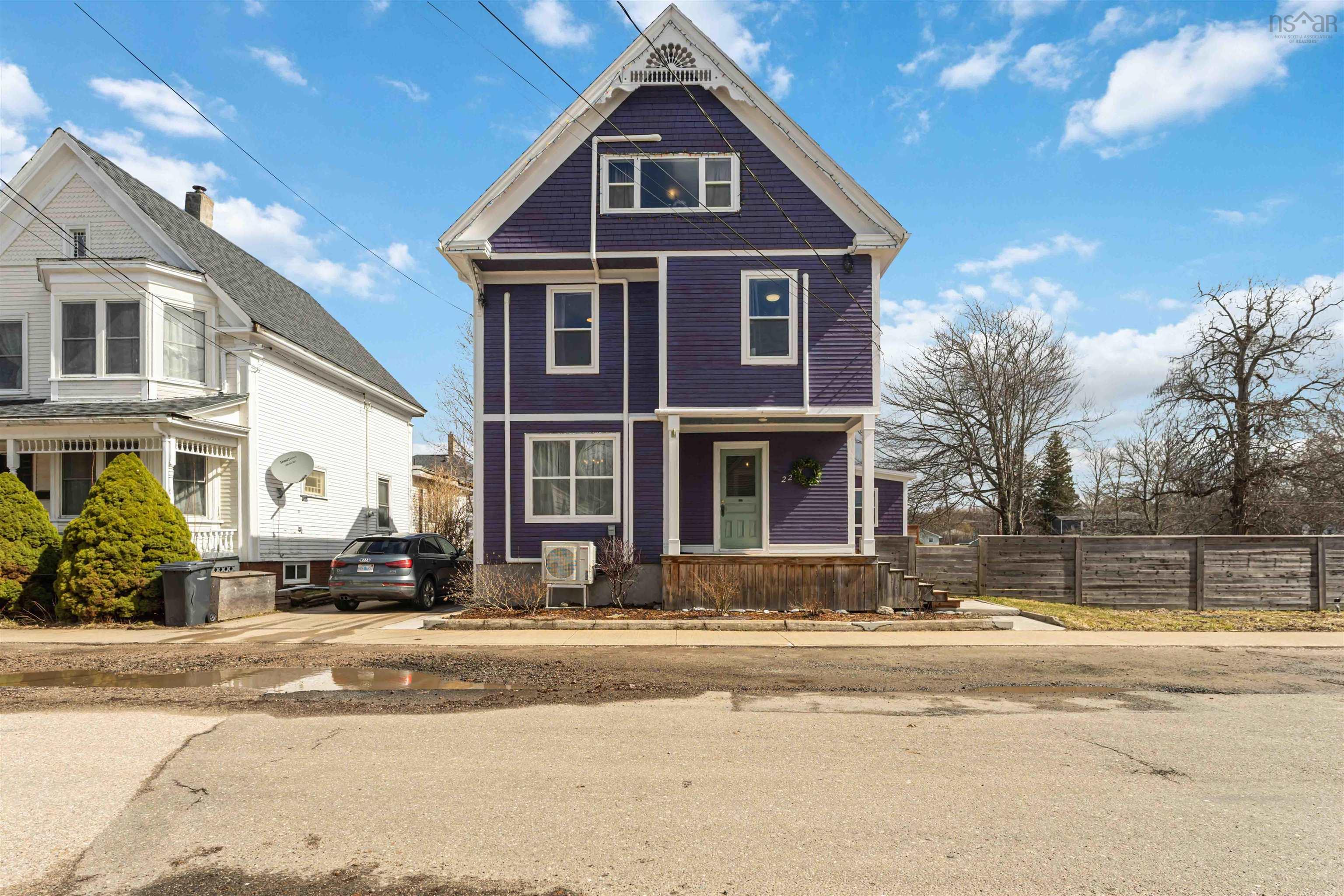 $449,900.00: 22 Washington Street, Bridgetown