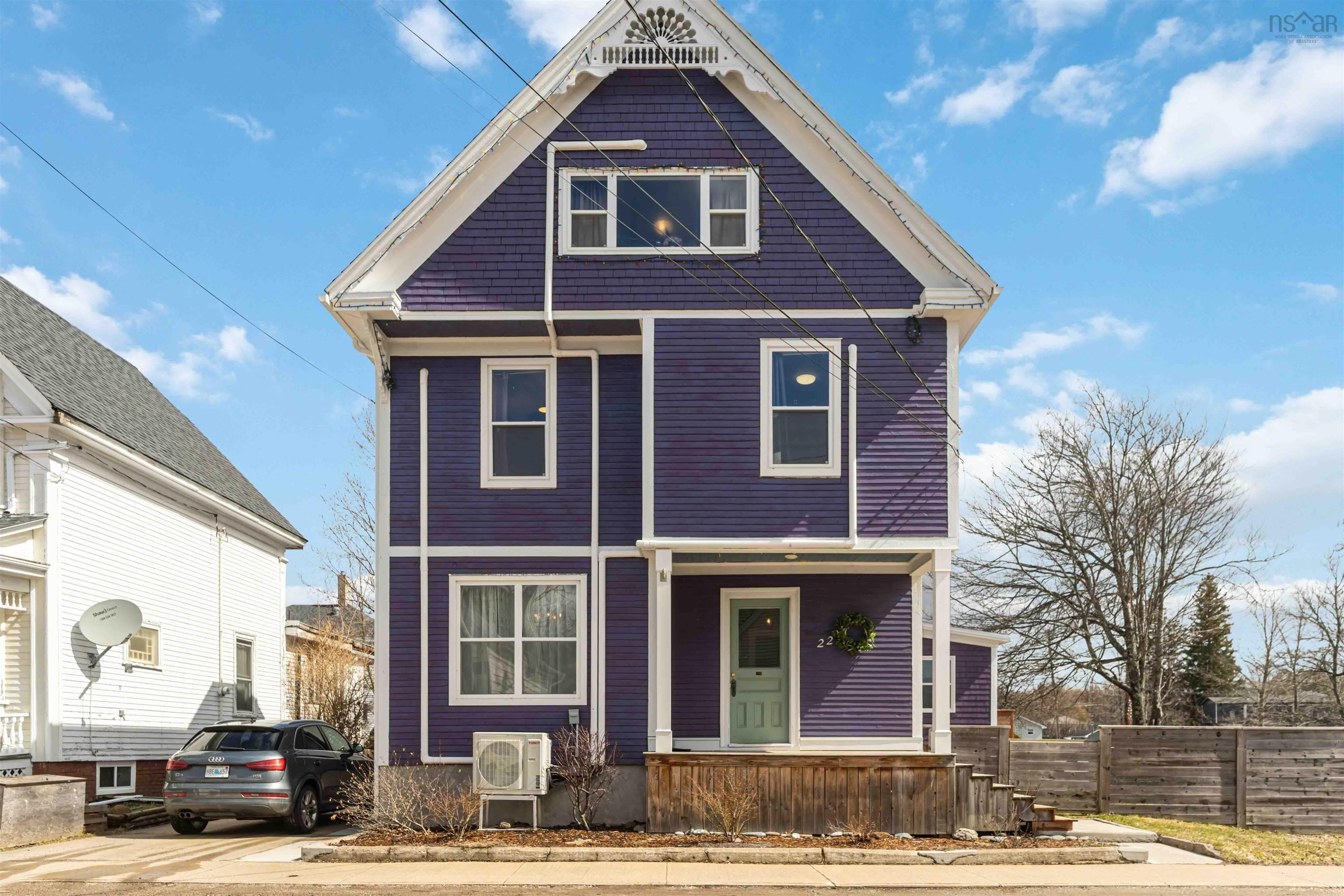 $449,900.00: 22 Washington Street, Bridgetown