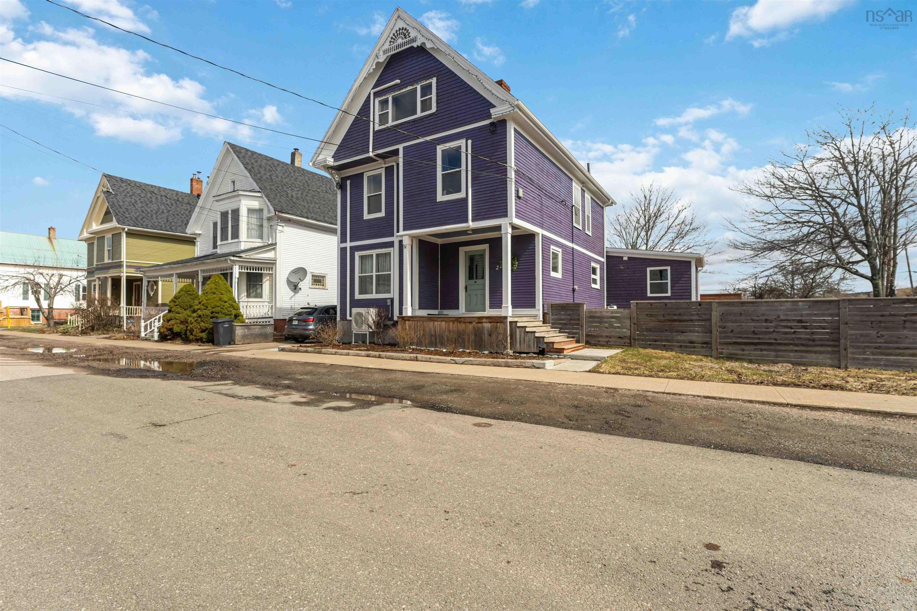 $449,900.00: 22 Washington Street, Bridgetown