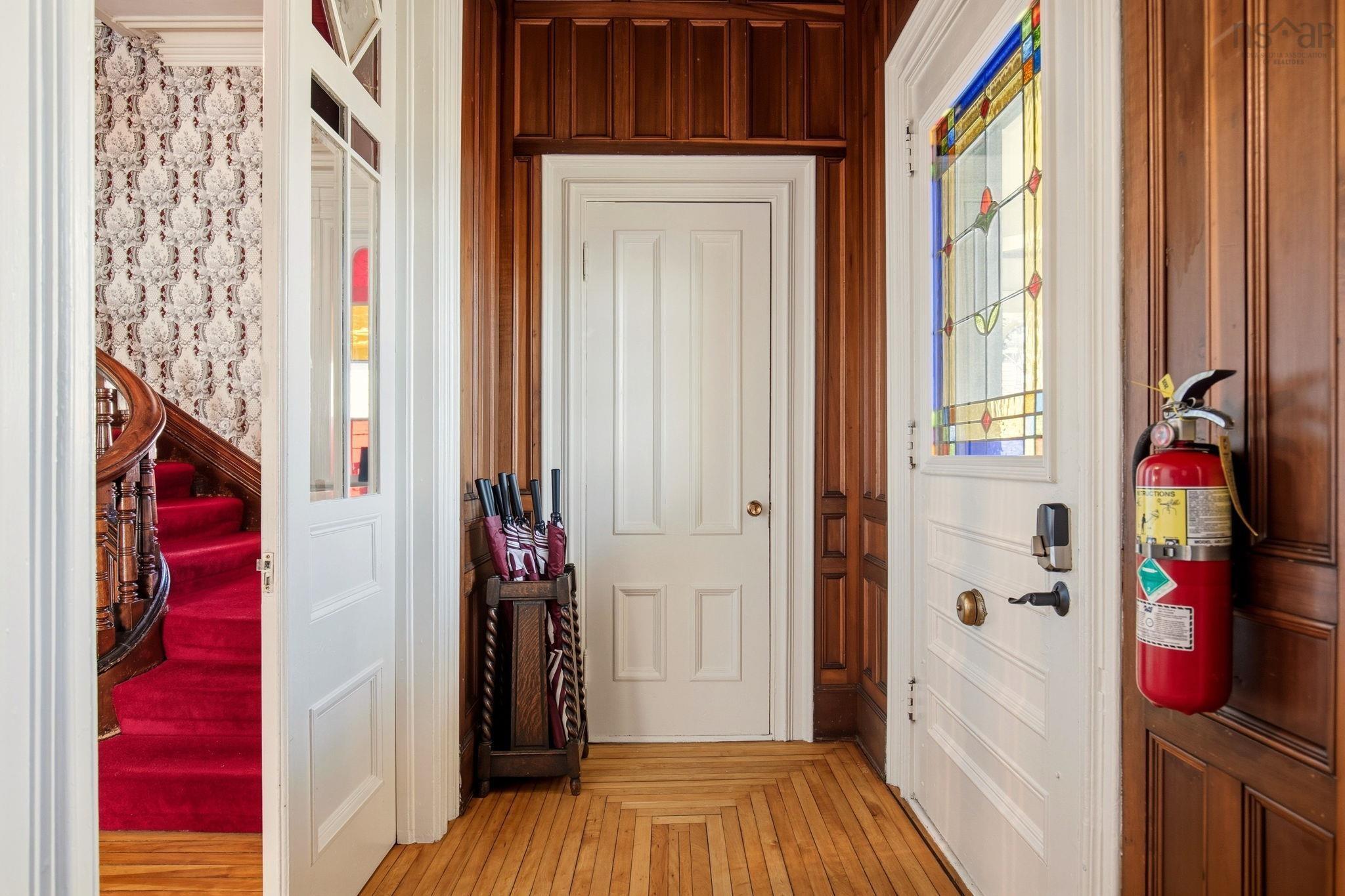 $1,550,000.00: 42 Falkland Street, Lunenburg