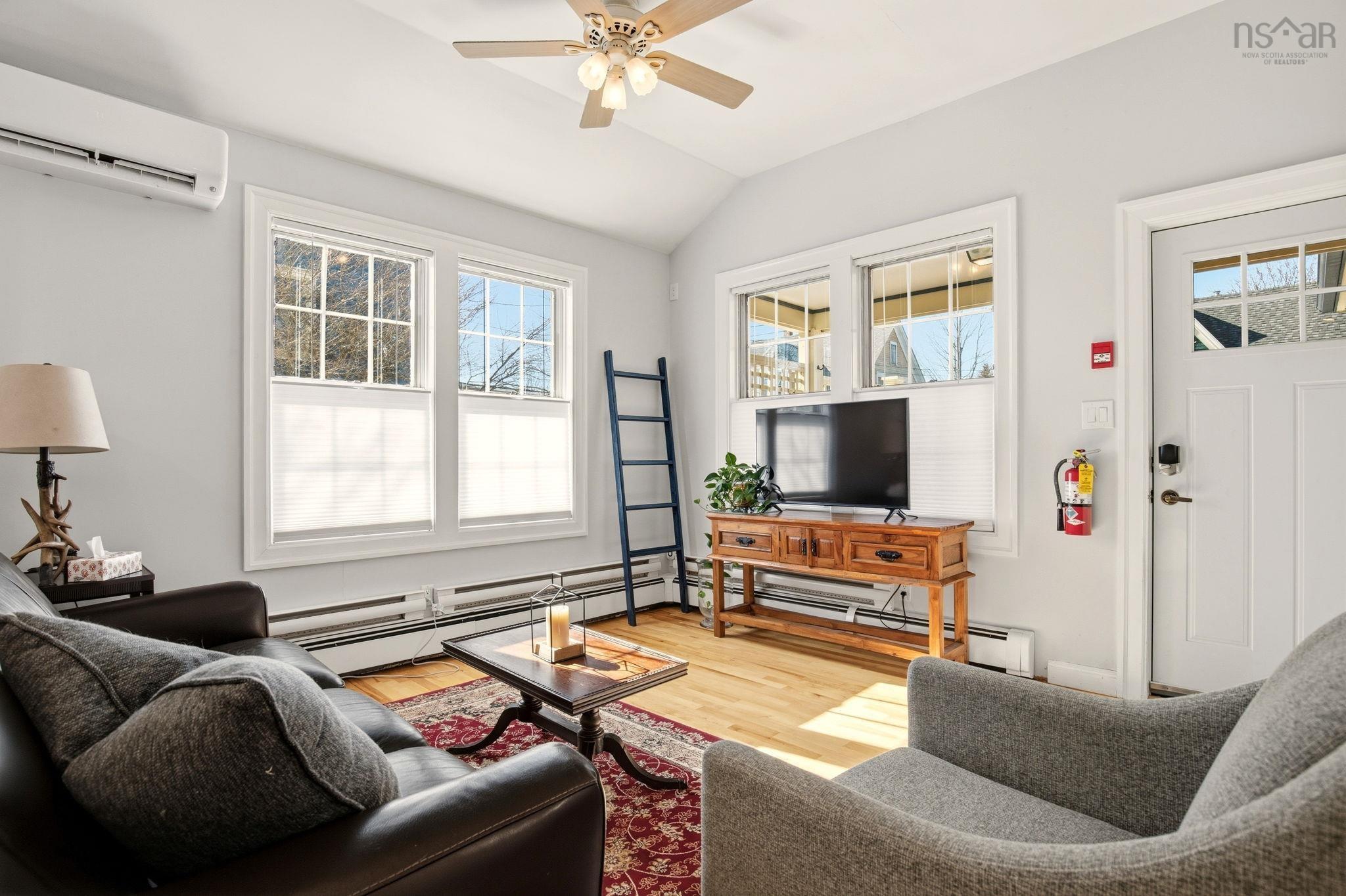 $1,550,000.00: 42 Falkland Street, Lunenburg