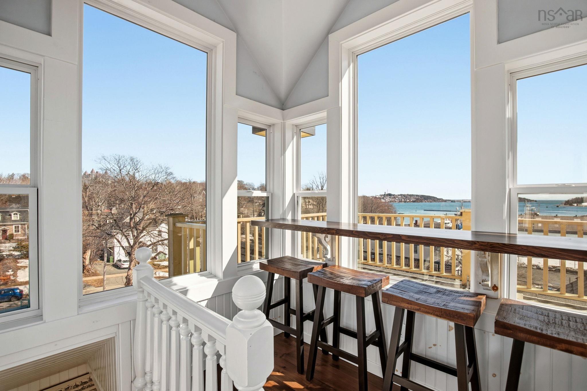 $1,550,000.00: 42 Falkland Street, Lunenburg