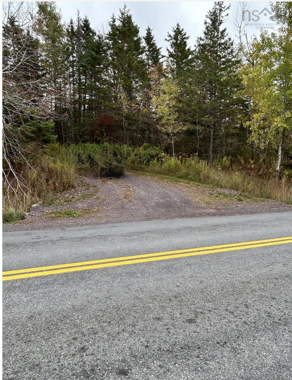 $25,000.00: Lot 8 Guysborough Road, St Andrew
