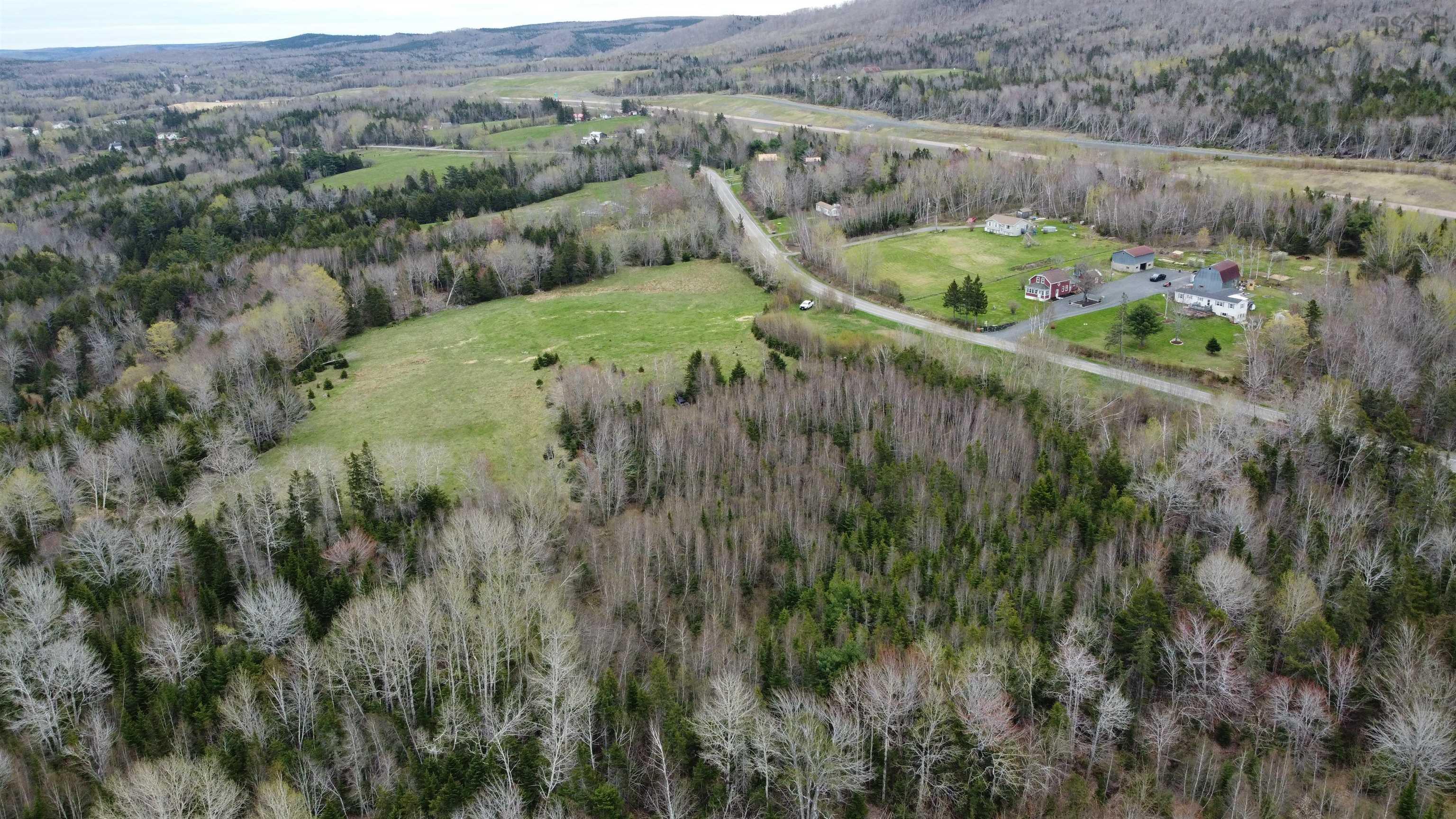 4 No Highway, Broadway, NS (MLS® 202605779)