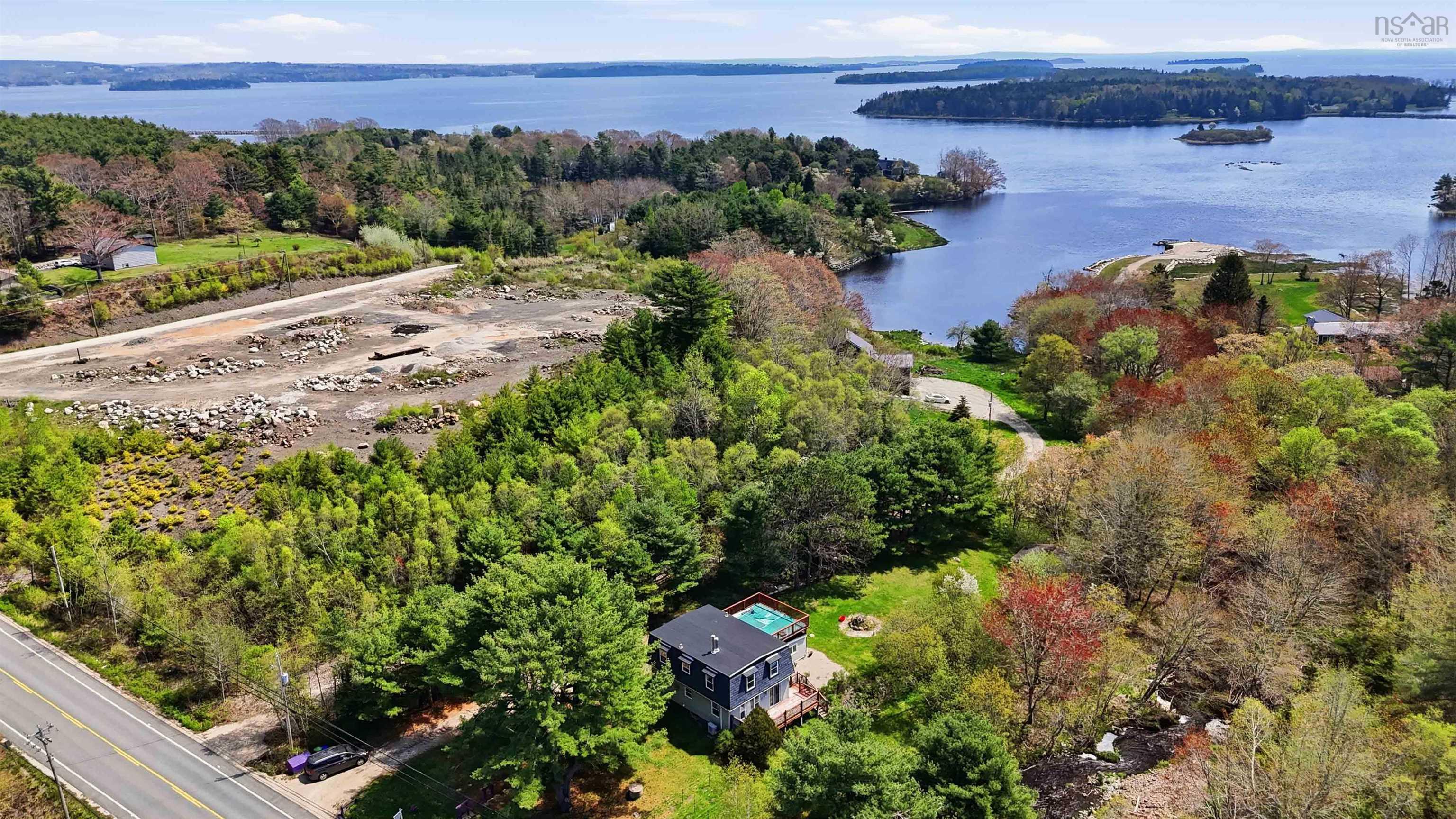 $525,000.00: 6689 Highway 3 Highway, Western Shore