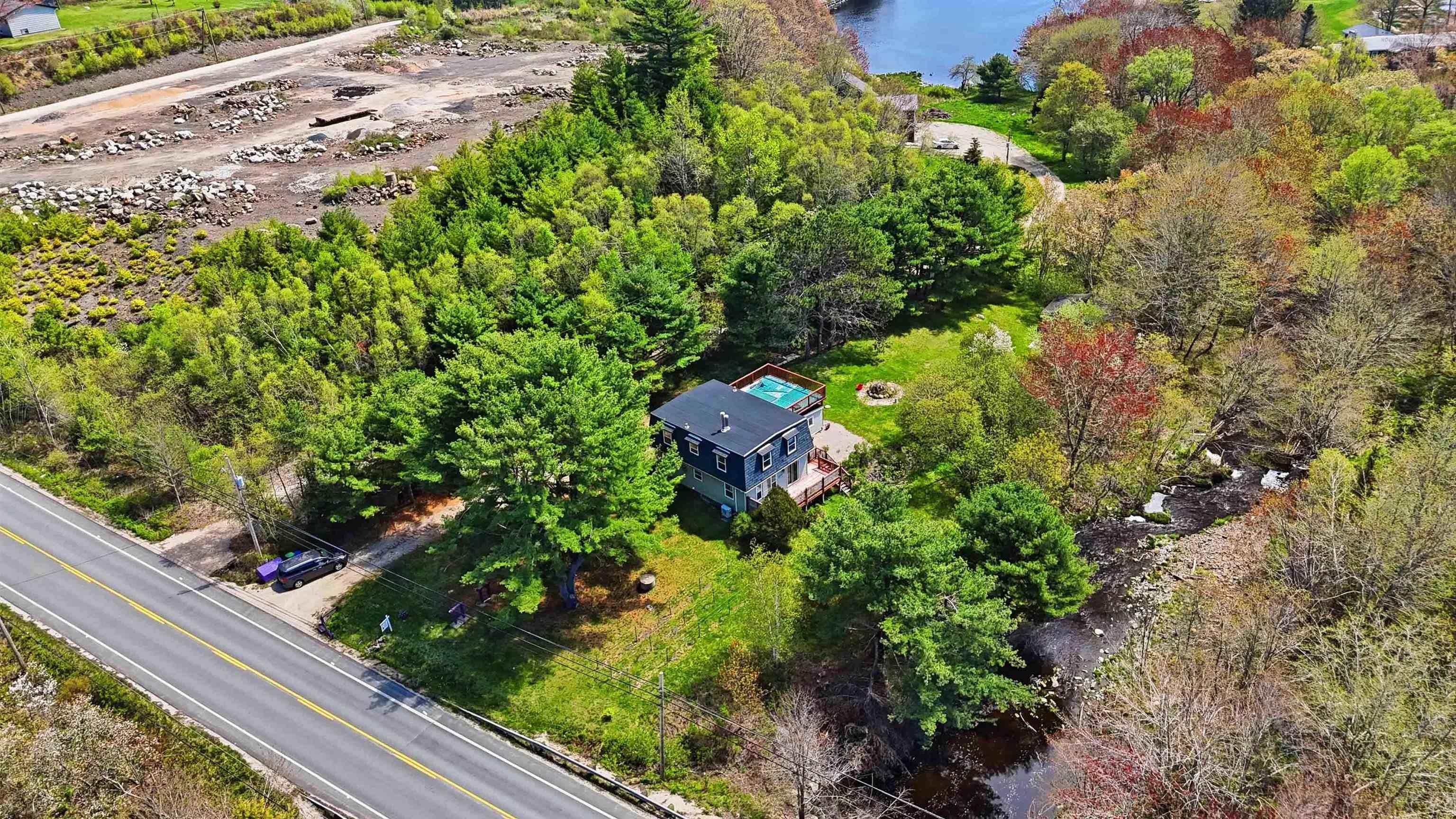 $525,000.00: 6689 Highway 3 Highway, Western Shore