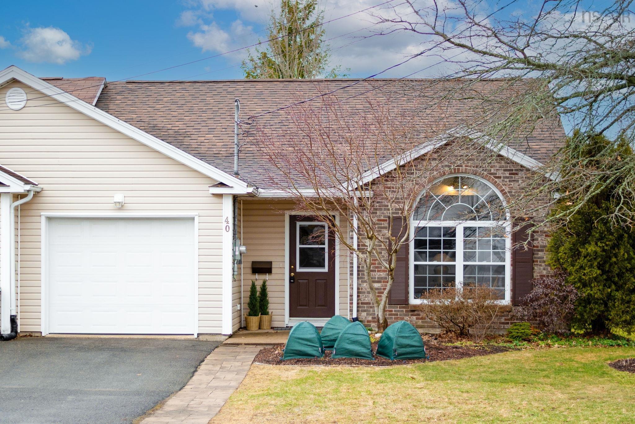 40 Cherry Lane, Wolfville, NS (MLS® 202605781)