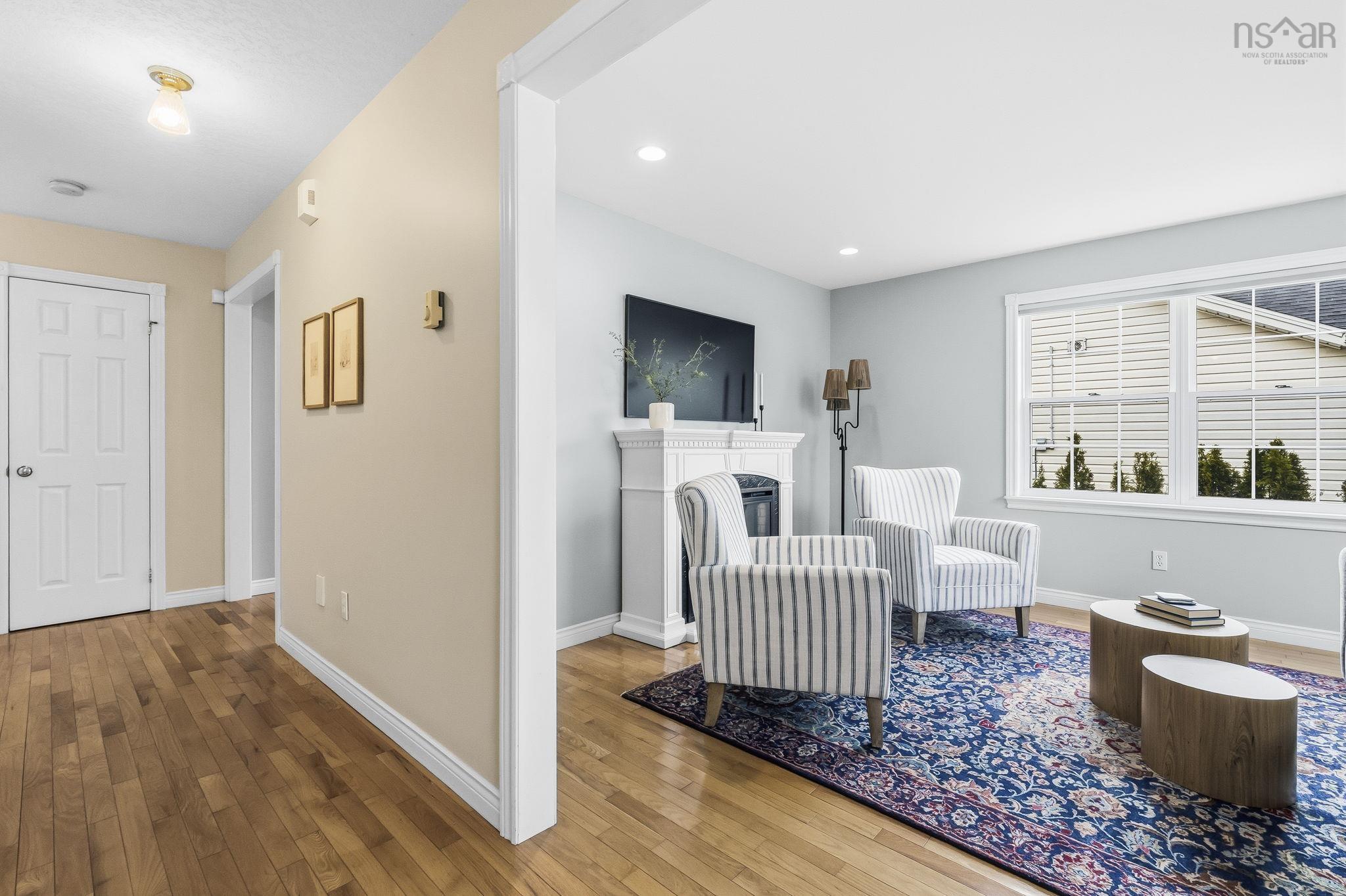 $450,000.00: 40 Cherry Lane, Wolfville