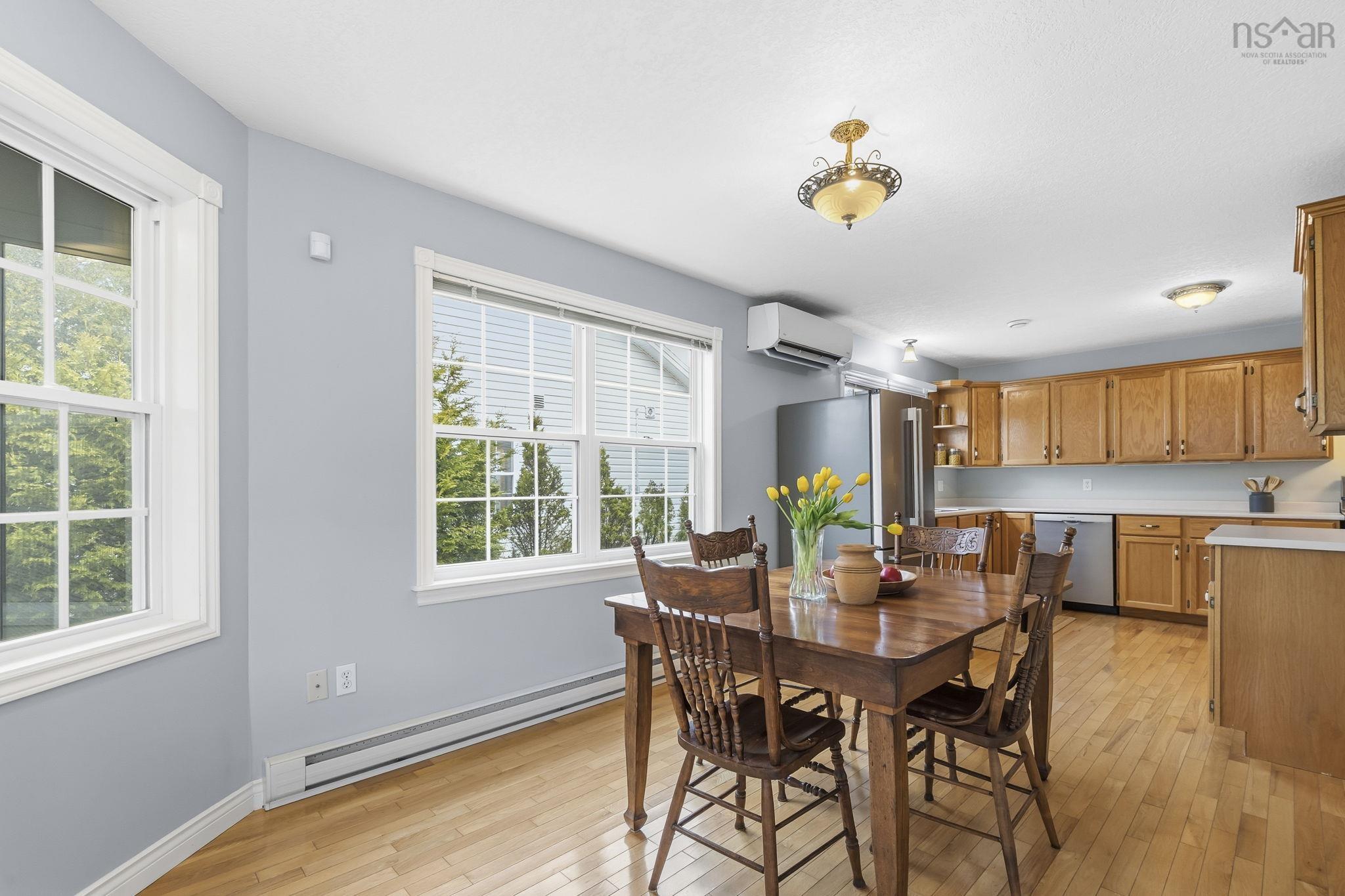 $450,000.00: 40 Cherry Lane, Wolfville