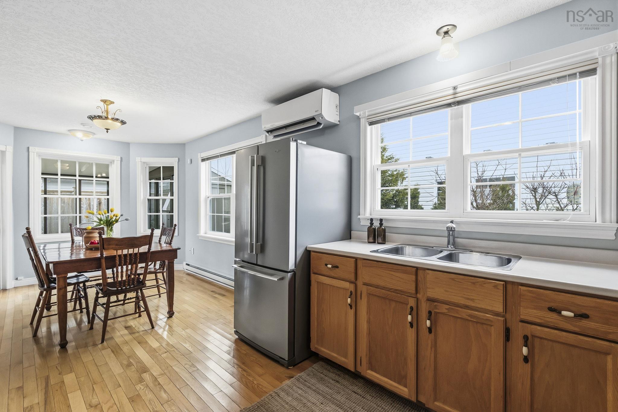 $450,000.00: 40 Cherry Lane, Wolfville