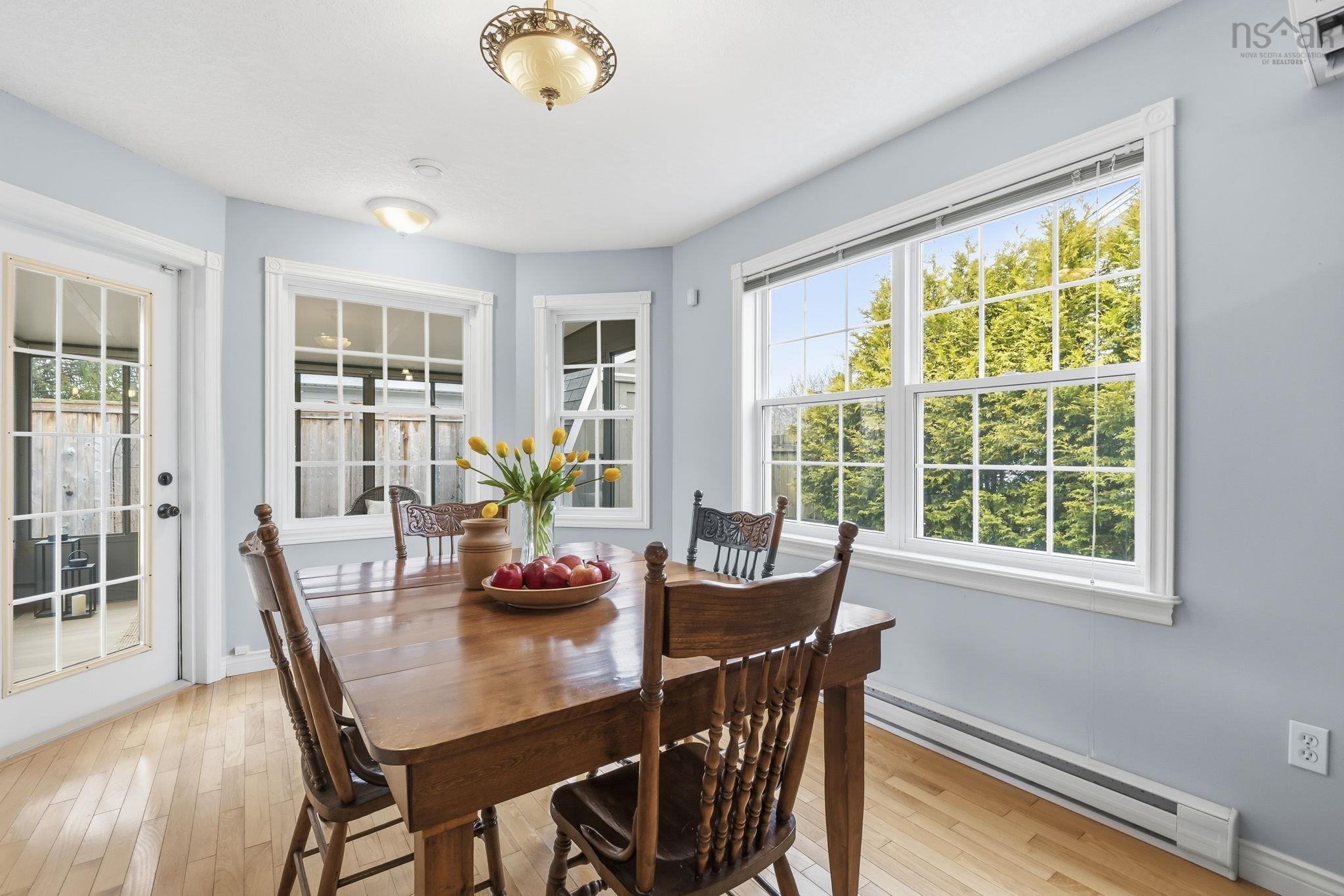 $450,000.00: 40 Cherry Lane, Wolfville