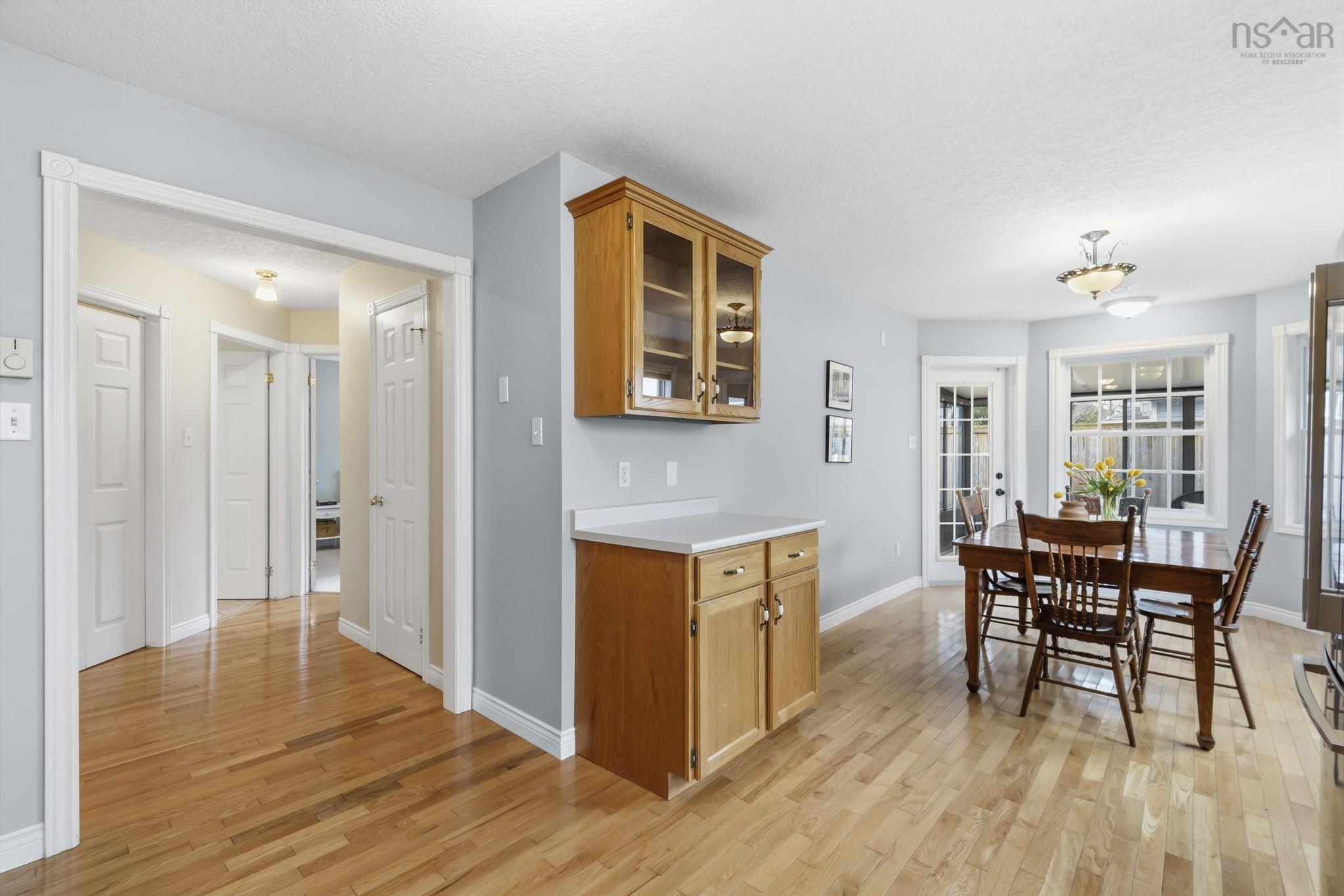 $450,000.00: 40 Cherry Lane, Wolfville