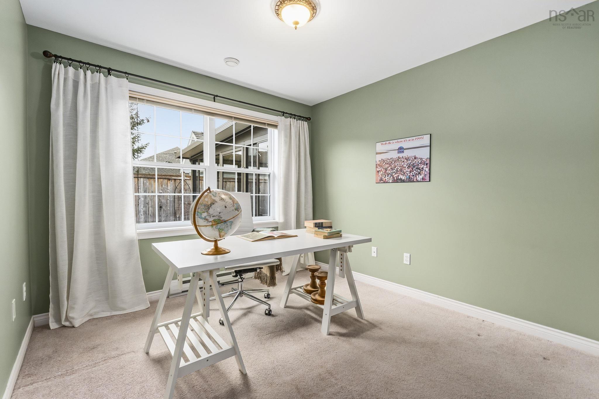 $450,000.00: 40 Cherry Lane, Wolfville