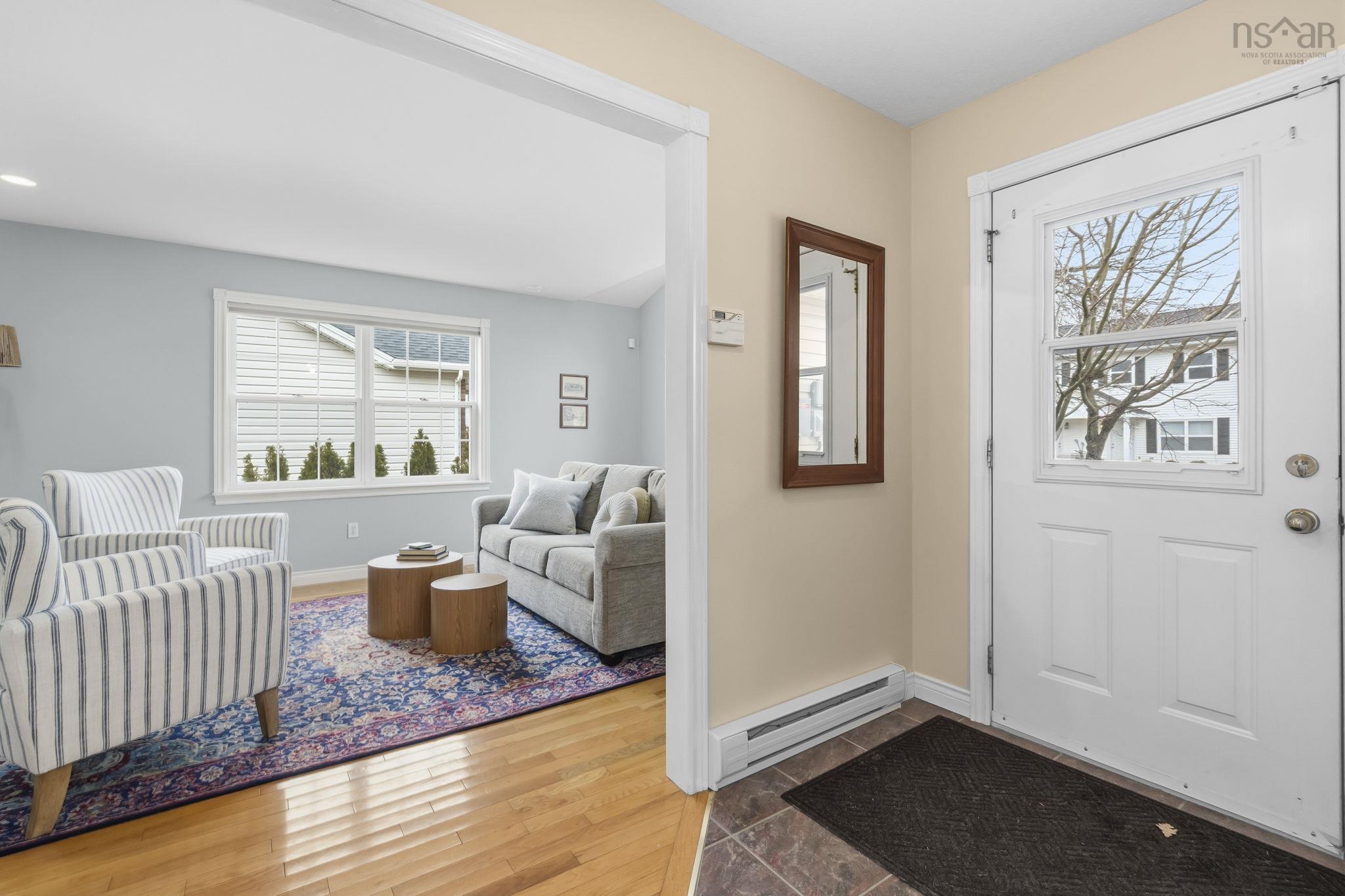 $450,000.00: 40 Cherry Lane, Wolfville