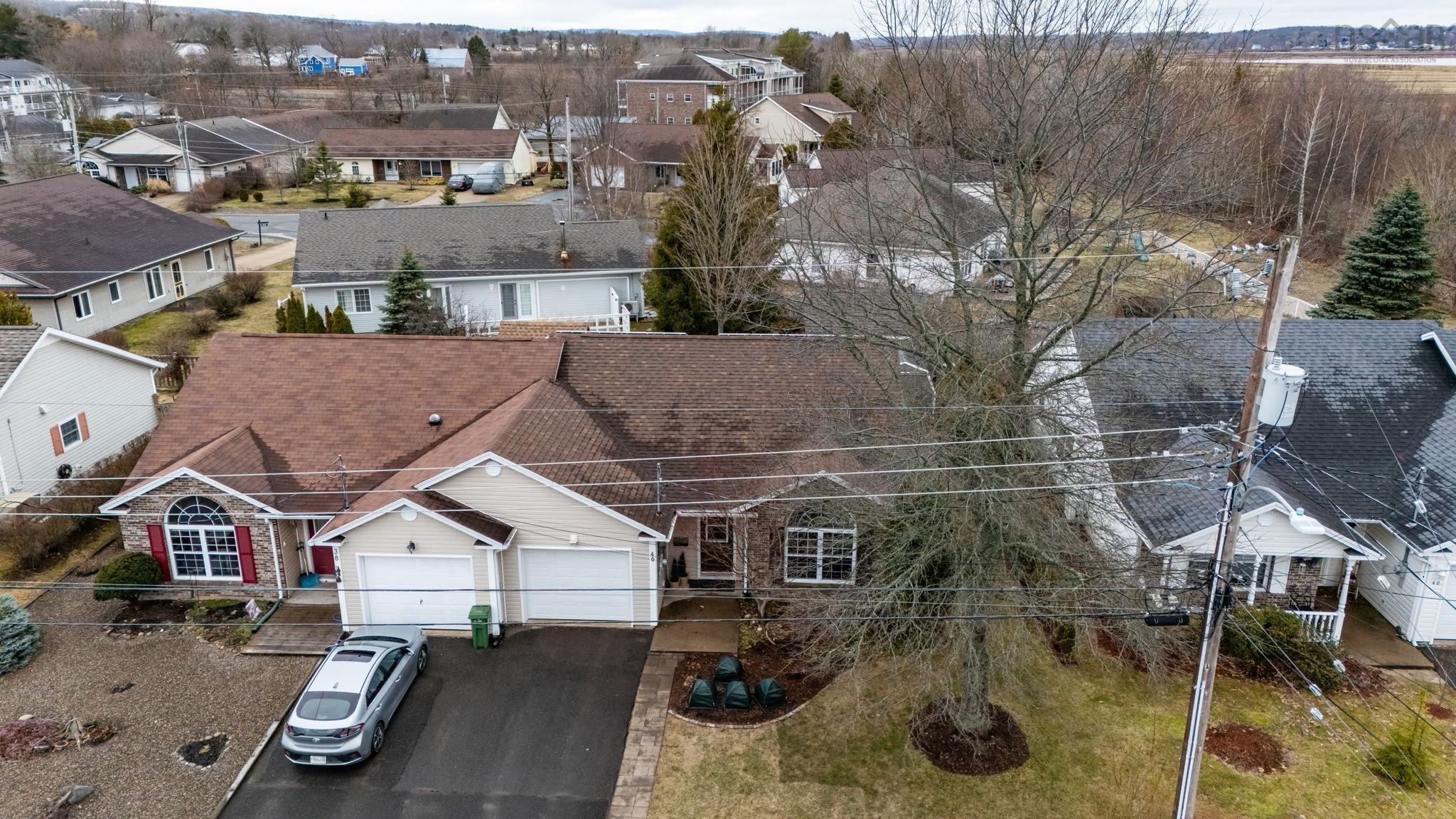 $450,000.00: 40 Cherry Lane, Wolfville