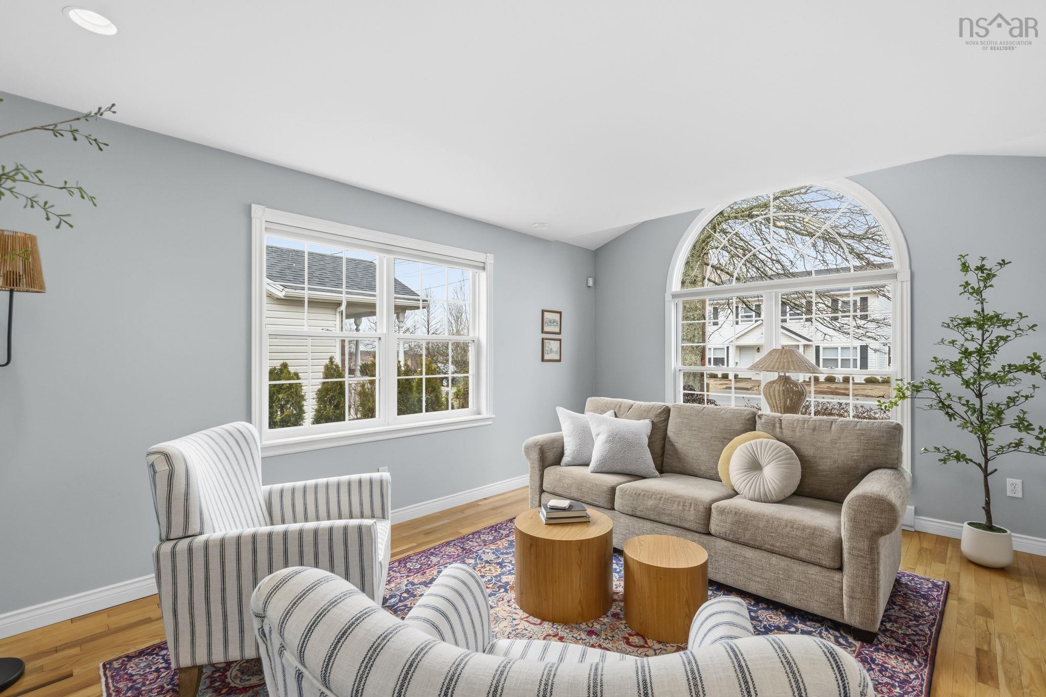 $450,000.00: 40 Cherry Lane, Wolfville