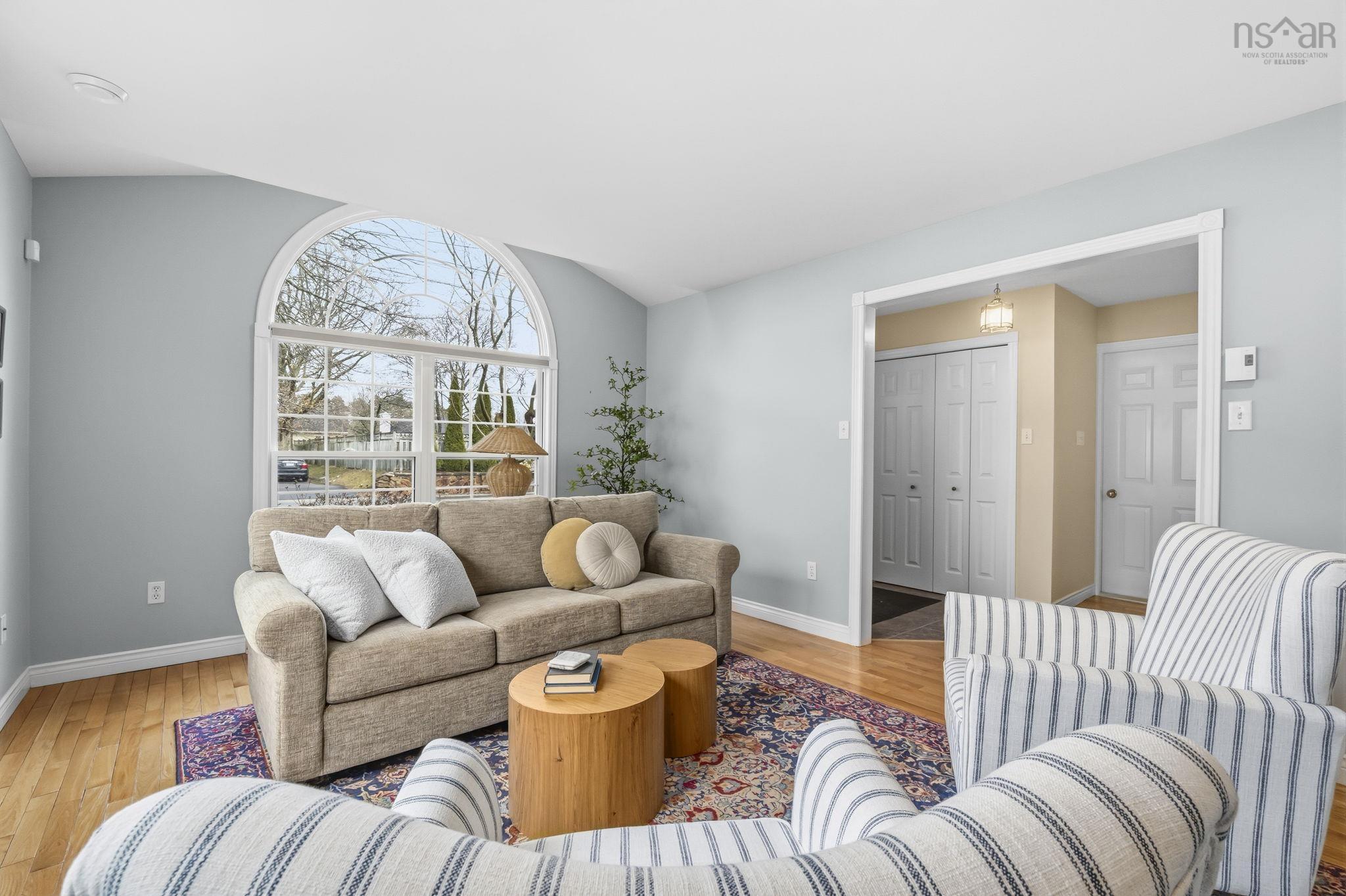 $450,000.00: 40 Cherry Lane, Wolfville