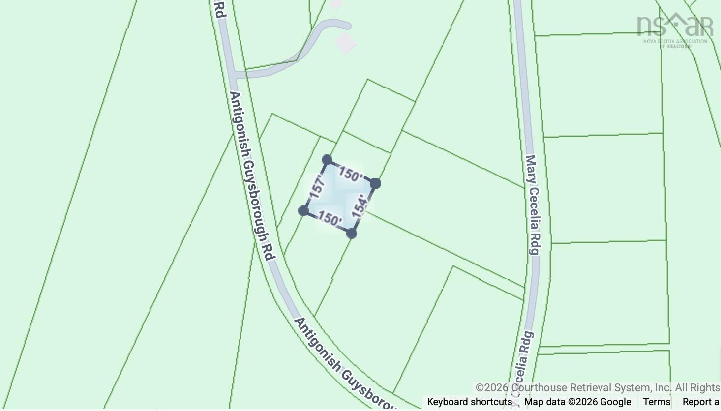 $25,000.00: Guysborough Road, St Andrew