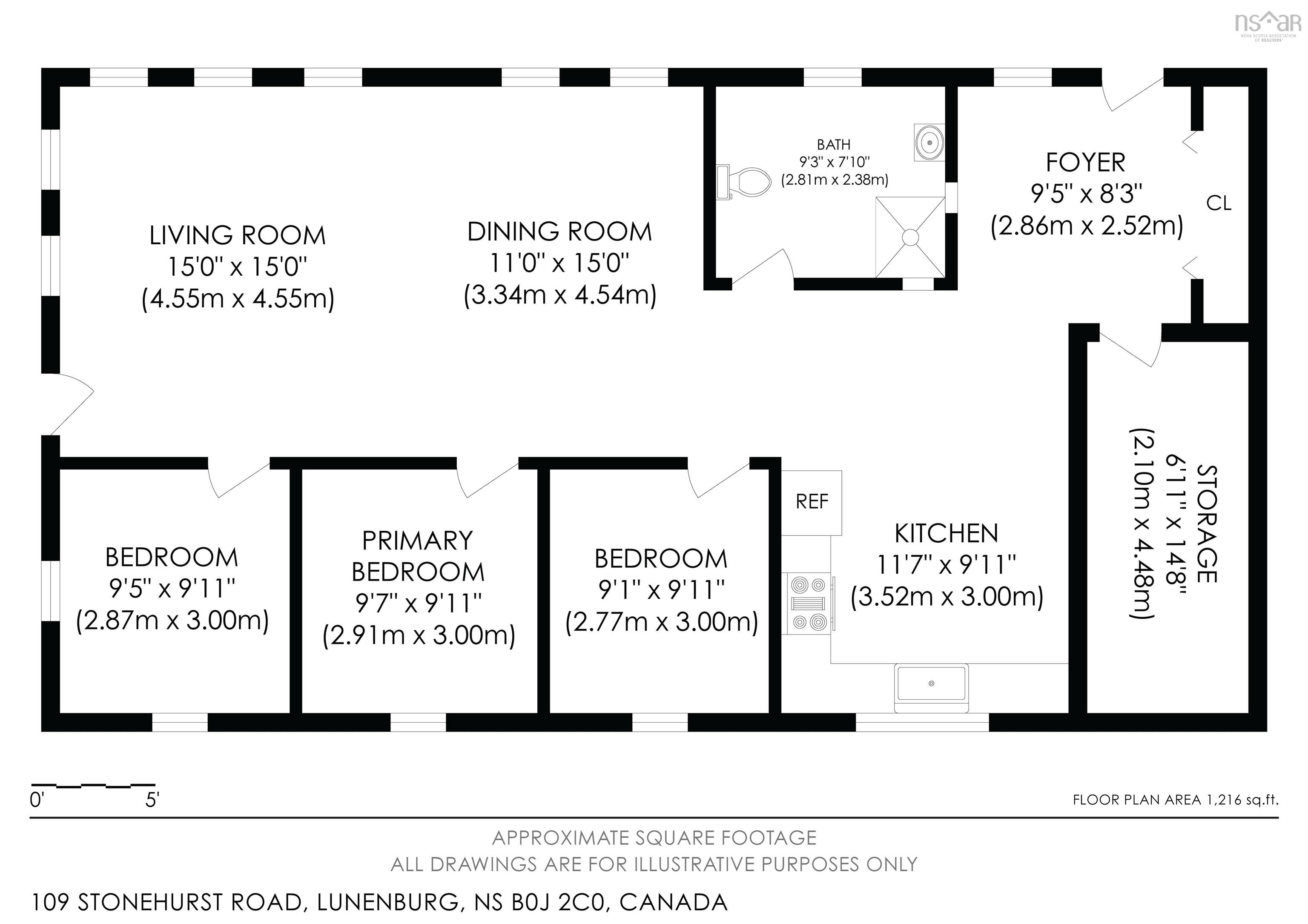 $550,000.00: 109 Stonehurst Road, Blue Rocks