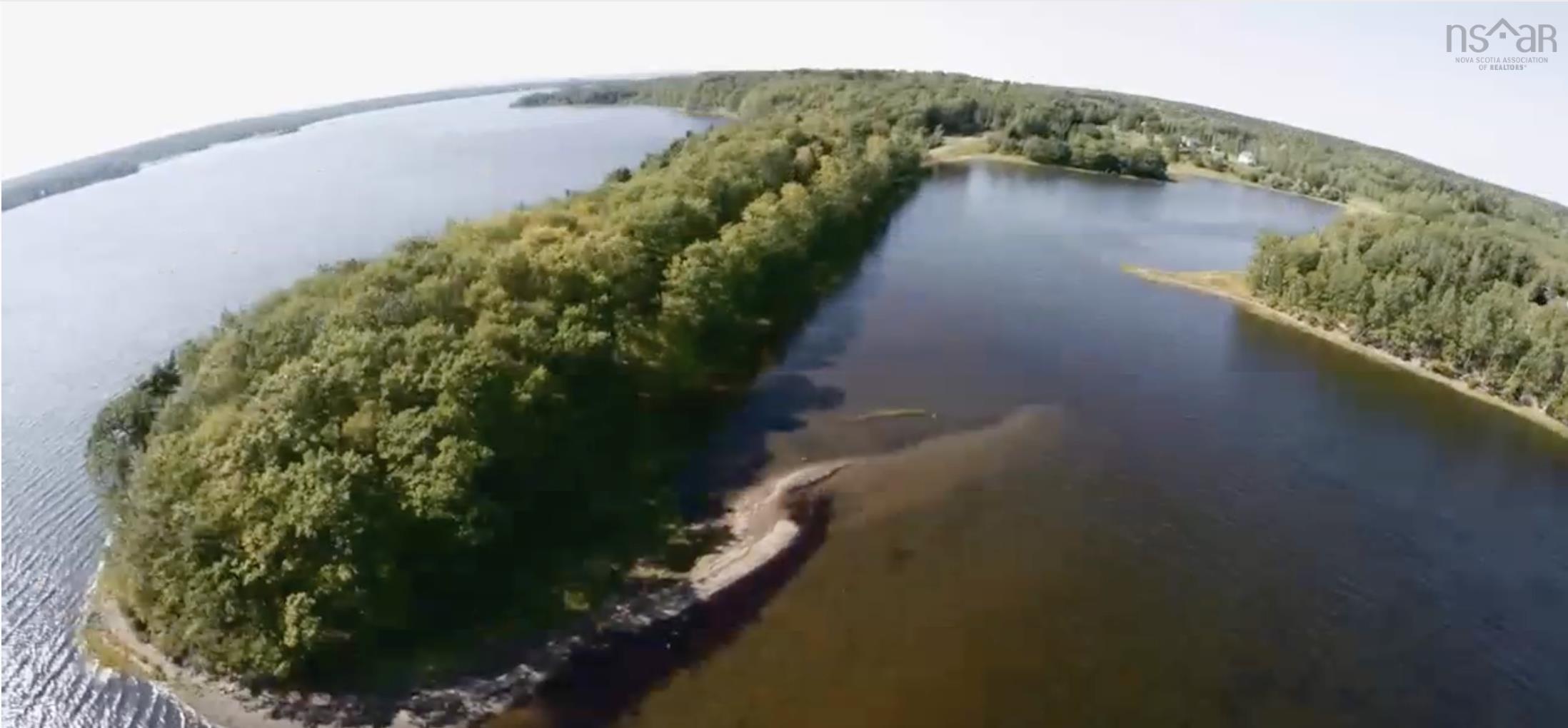 $499,000.00: Lot 9 Highway 348, Pictou Landing