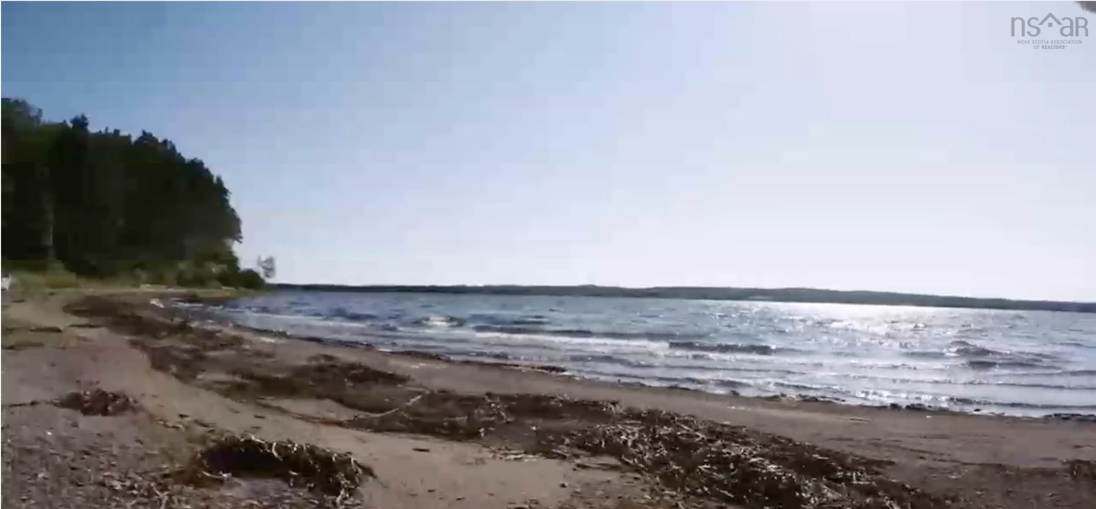 $499,000.00: Lot 9 Highway 348, Pictou Landing
