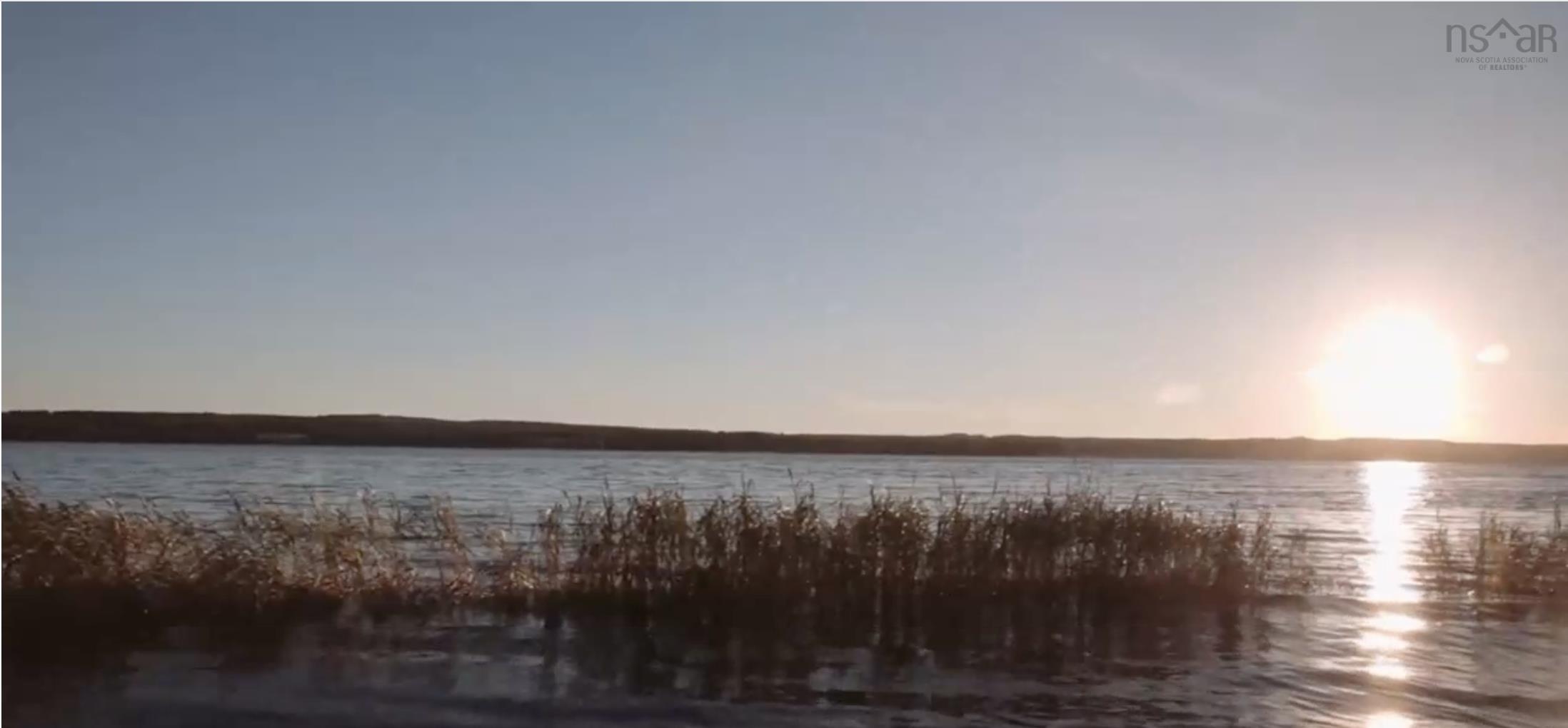 $499,000.00: Lot 9 Highway 348, Pictou Landing