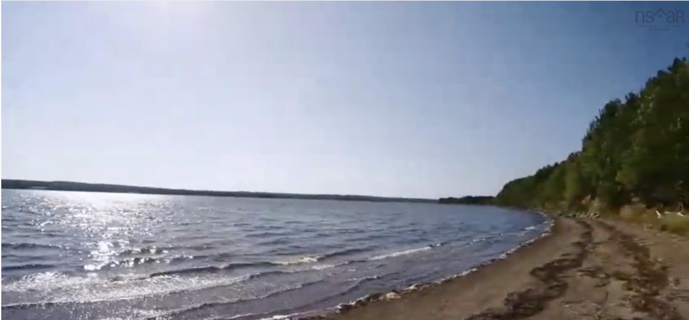 $499,000.00: Lot 9 Highway 348, Pictou Landing