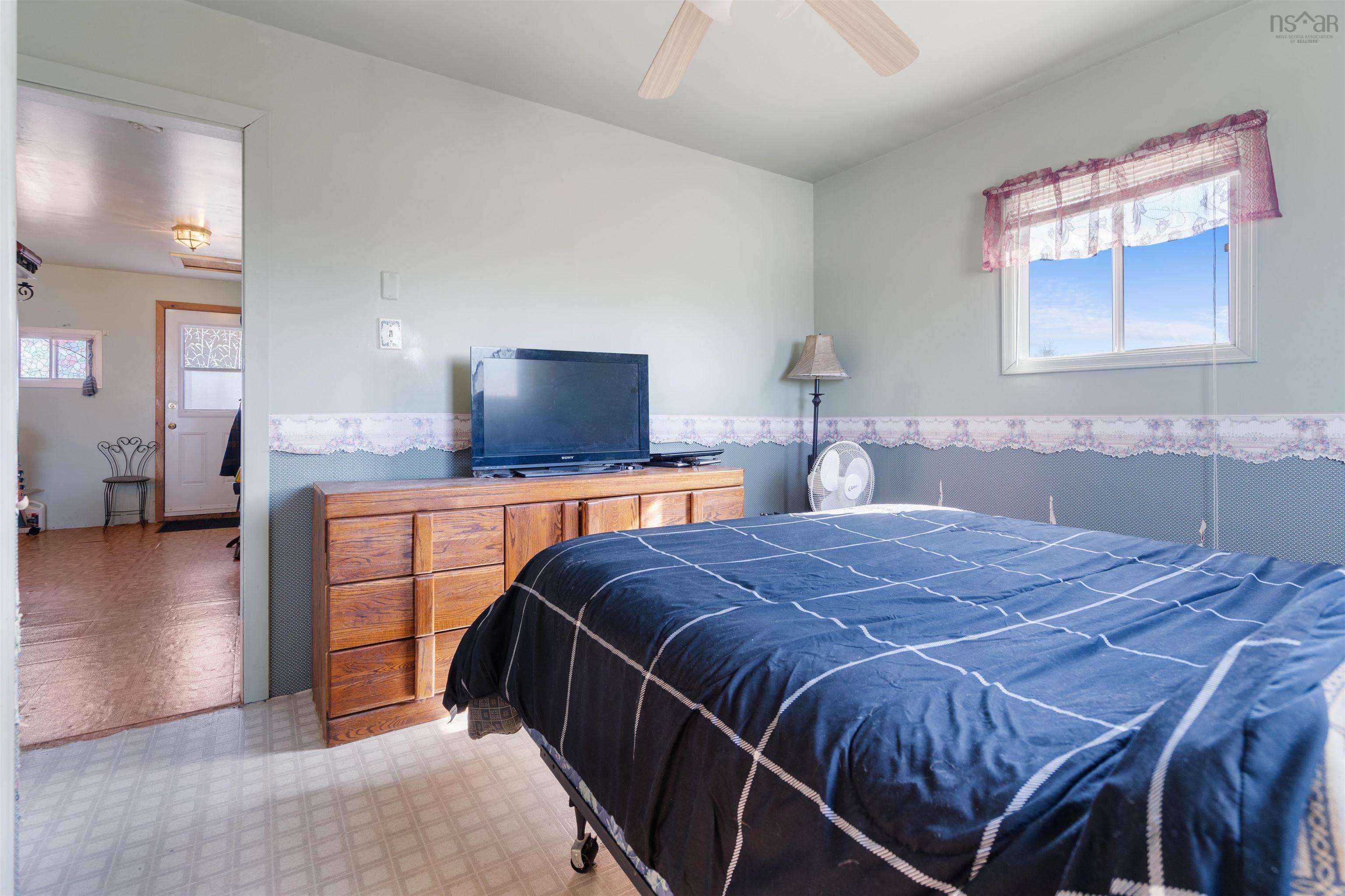 $130,000.00: 2143 Highway 316, Port Felix